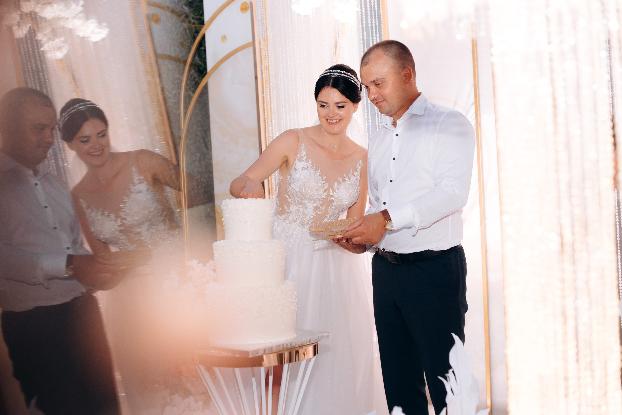 WEEDING P&A. Весільний фотограф Черкаси Україна Вадим Биць