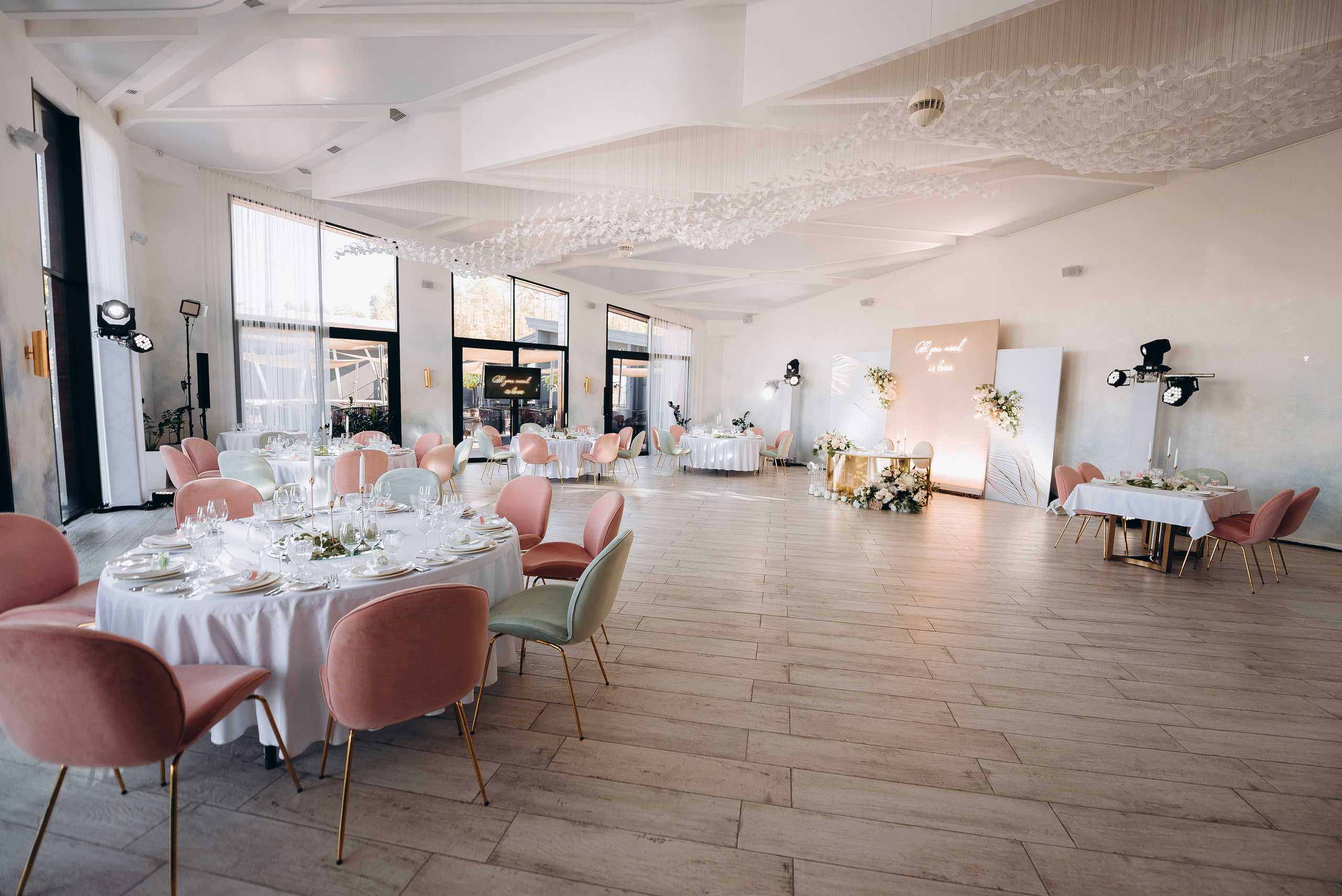 WEDDING DAY E&A. Весільний фотограф Черкаси Україна Вадим Биць