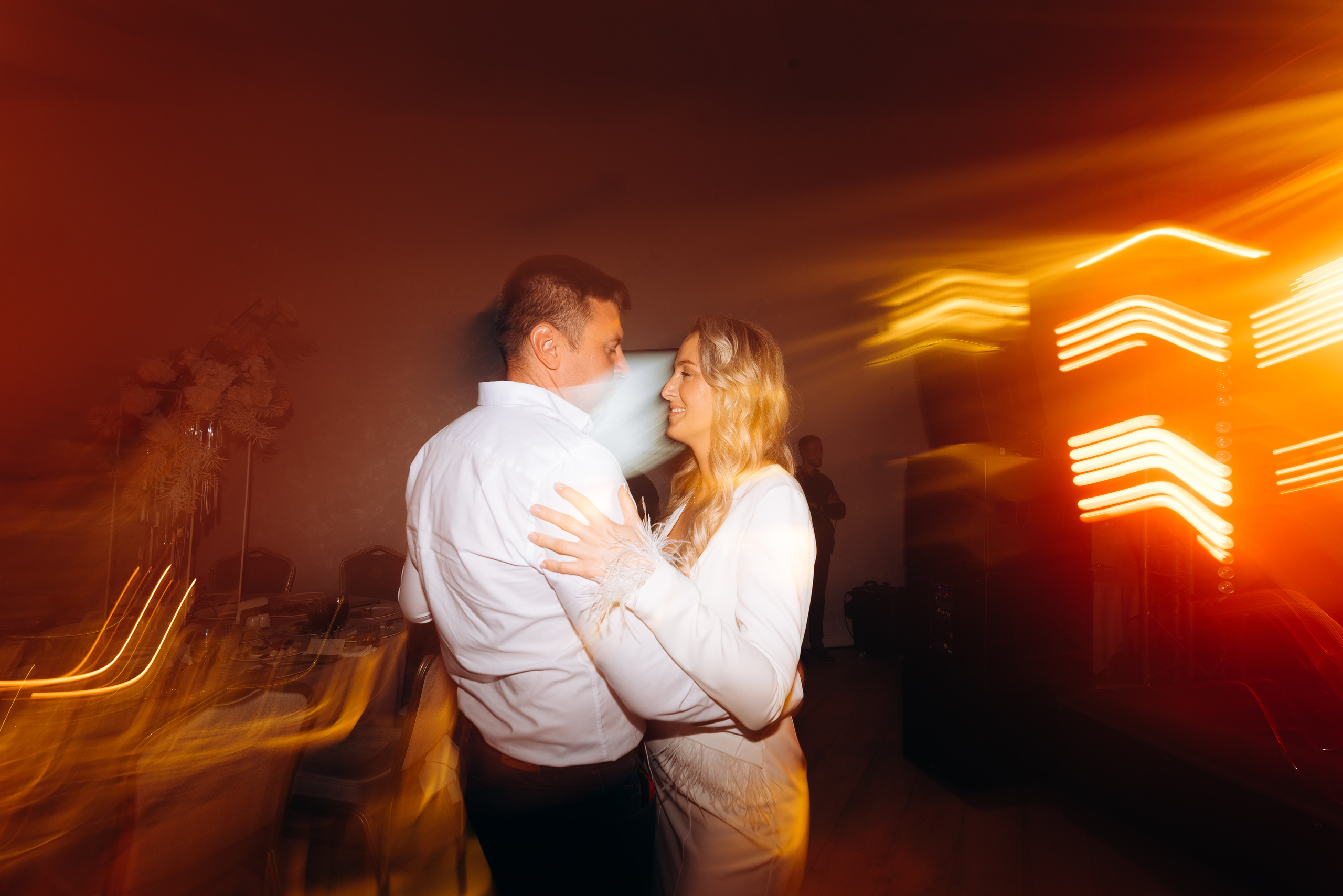 Коли все по дорослому. Весільний фотограф Черкаси Україна Вадим Биць