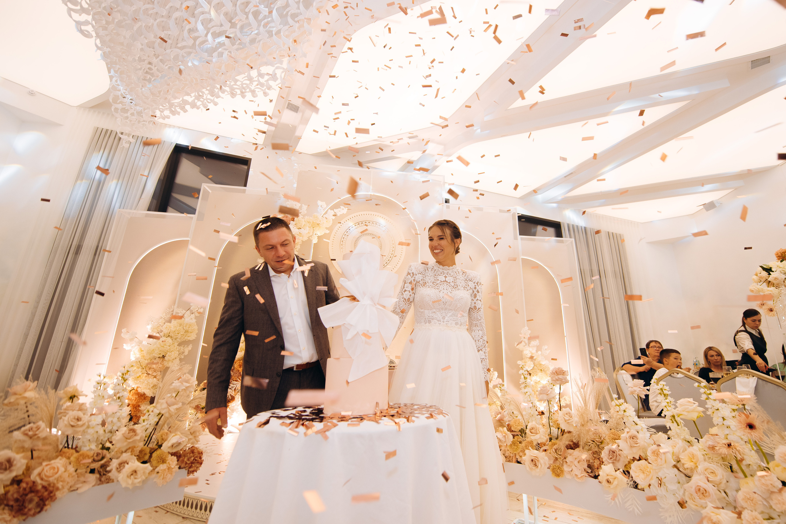 Коли все по дорослому. Весільний фотограф Черкаси Україна Вадим Биць