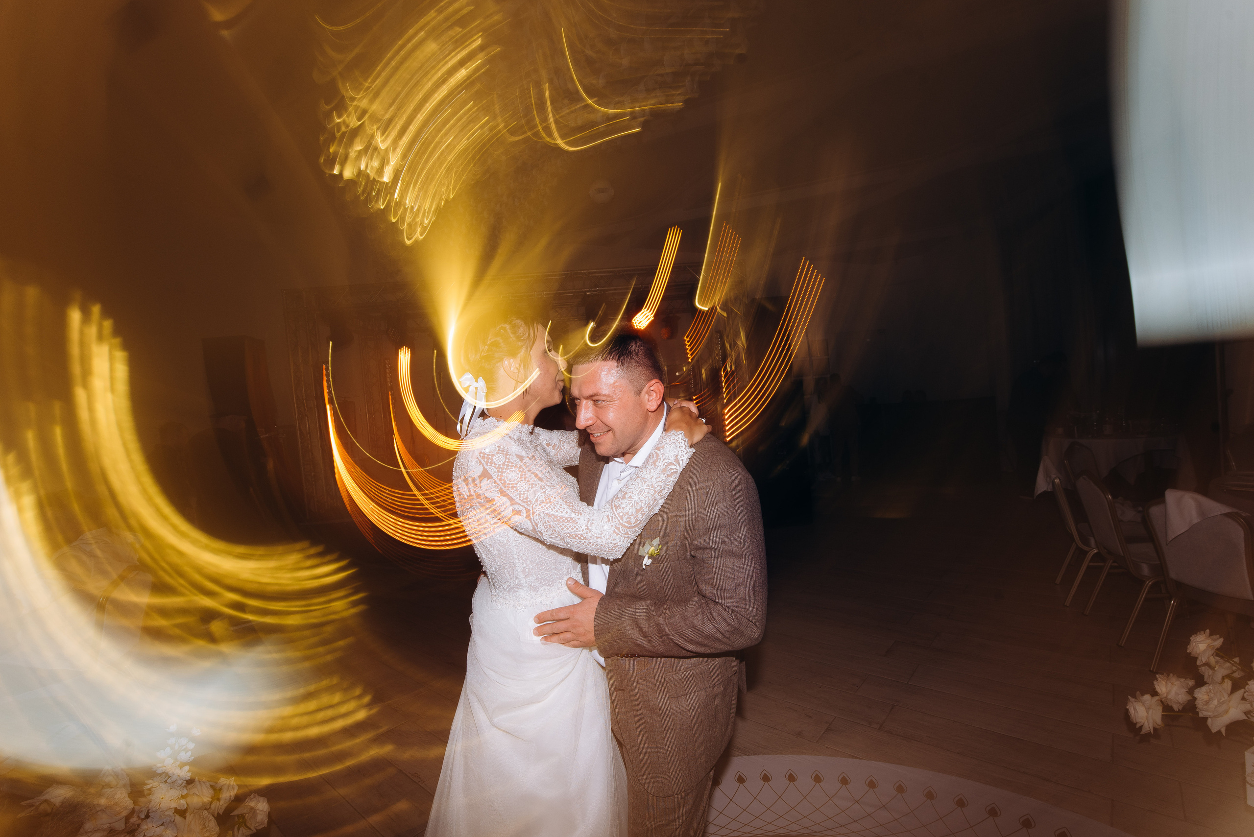 Коли все по дорослому. Весільний фотограф Черкаси Україна Вадим Биць