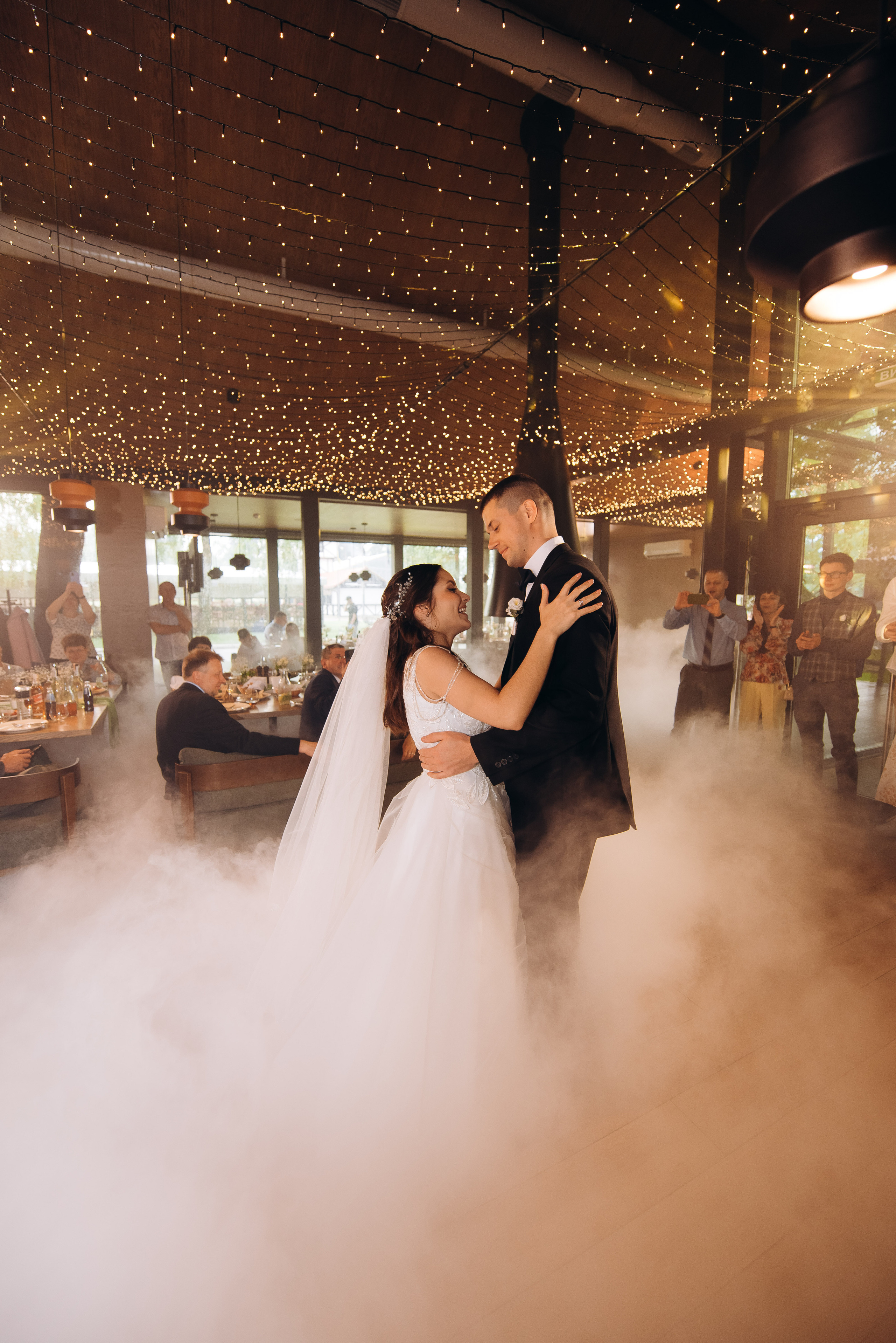 R&M Wedding day. Весільний фотограф Черкаси Україна Вадим Биць