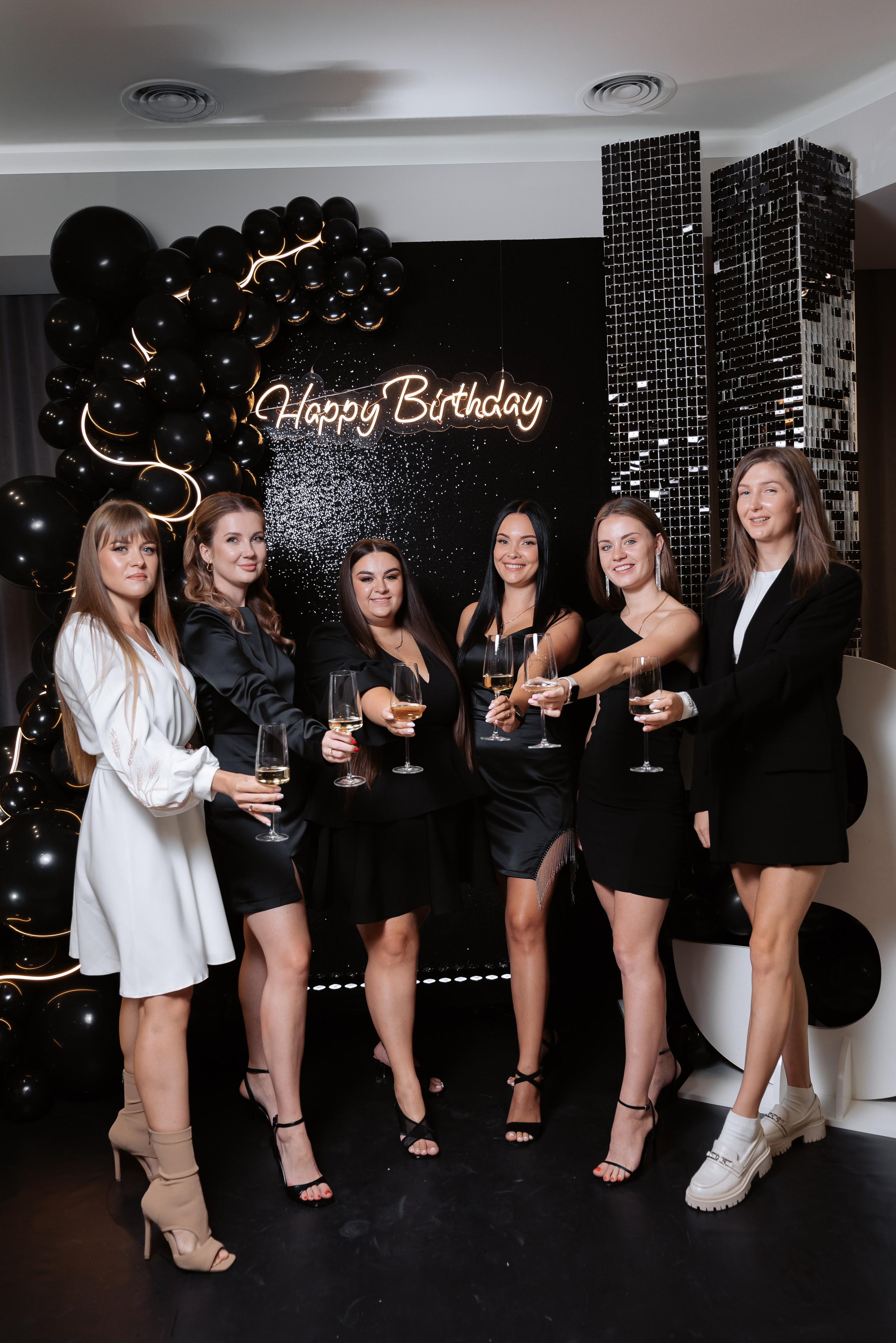 Happy Birthday Party. Весільний фотограф Черкаси Україна Вадим Биць