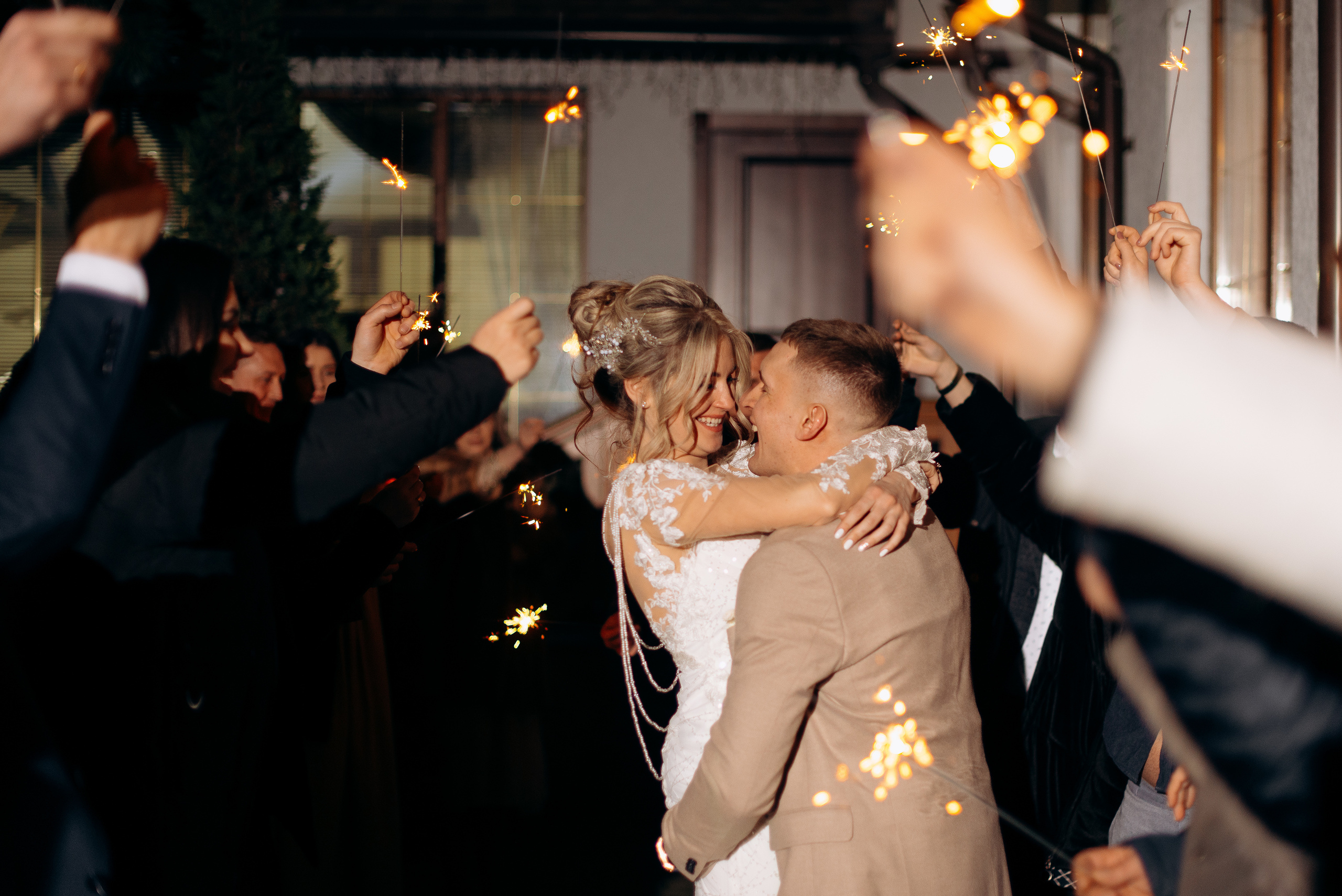 K&D. Весільний фотограф Черкаси Україна Вадим Биць