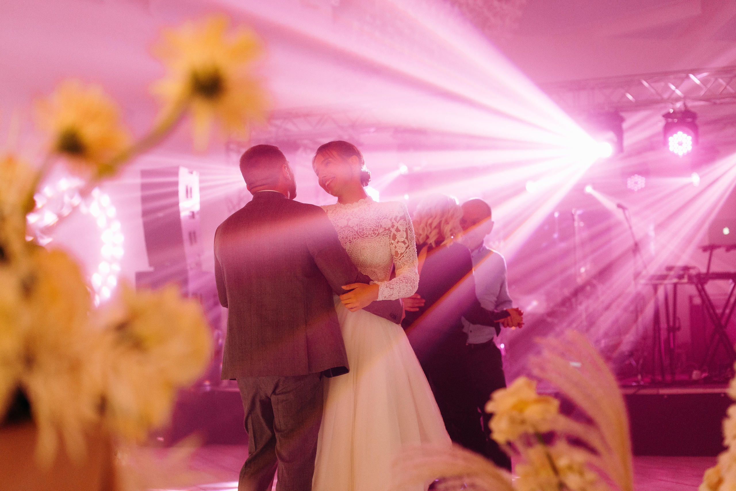 Коли все по дорослому. Весільний фотограф Черкаси Україна Вадим Биць