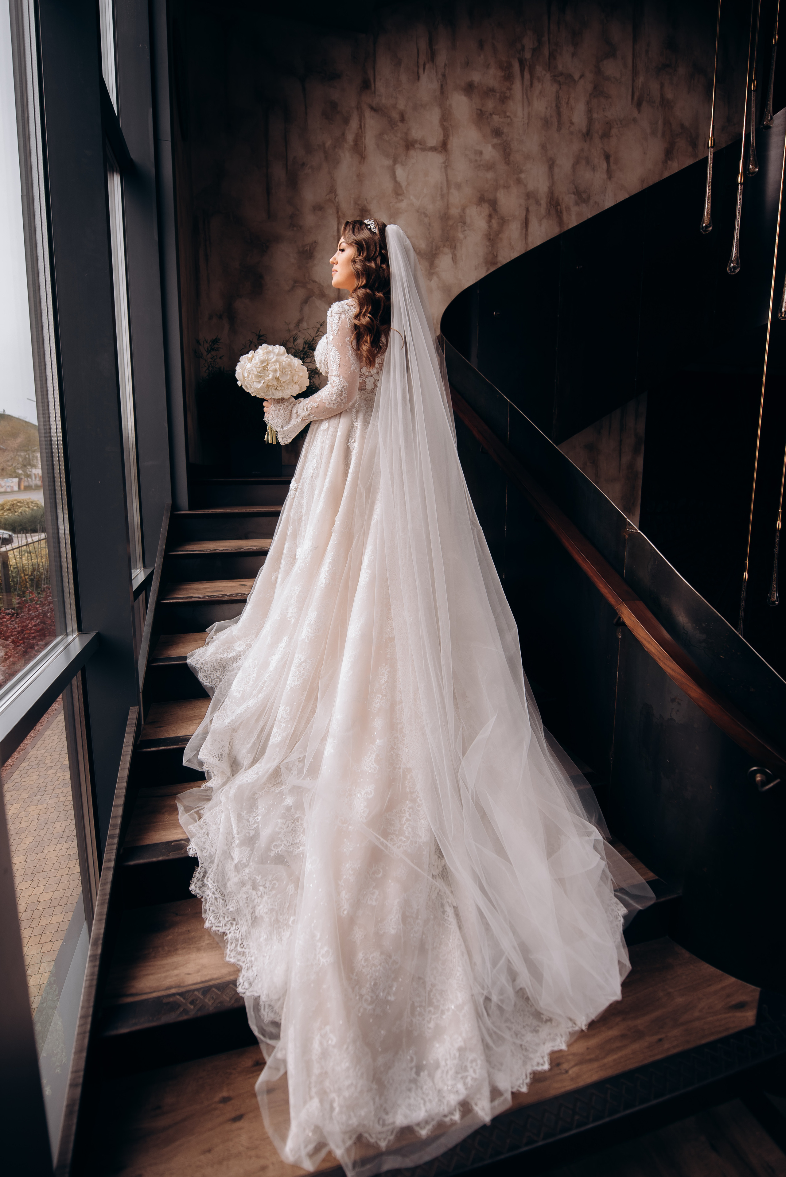 Ідеально. Весільний фотограф Черкаси Україна Вадим Биць