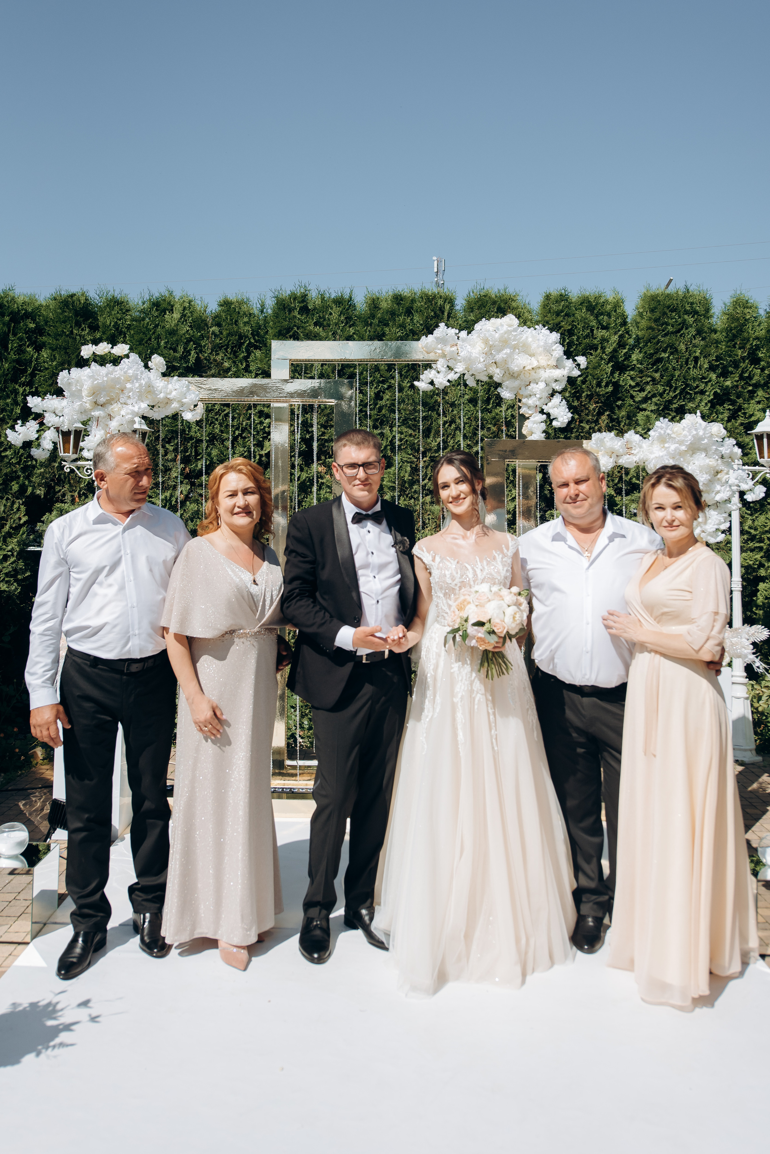 W&I. Весільний фотограф Черкаси Україна Вадим Биць