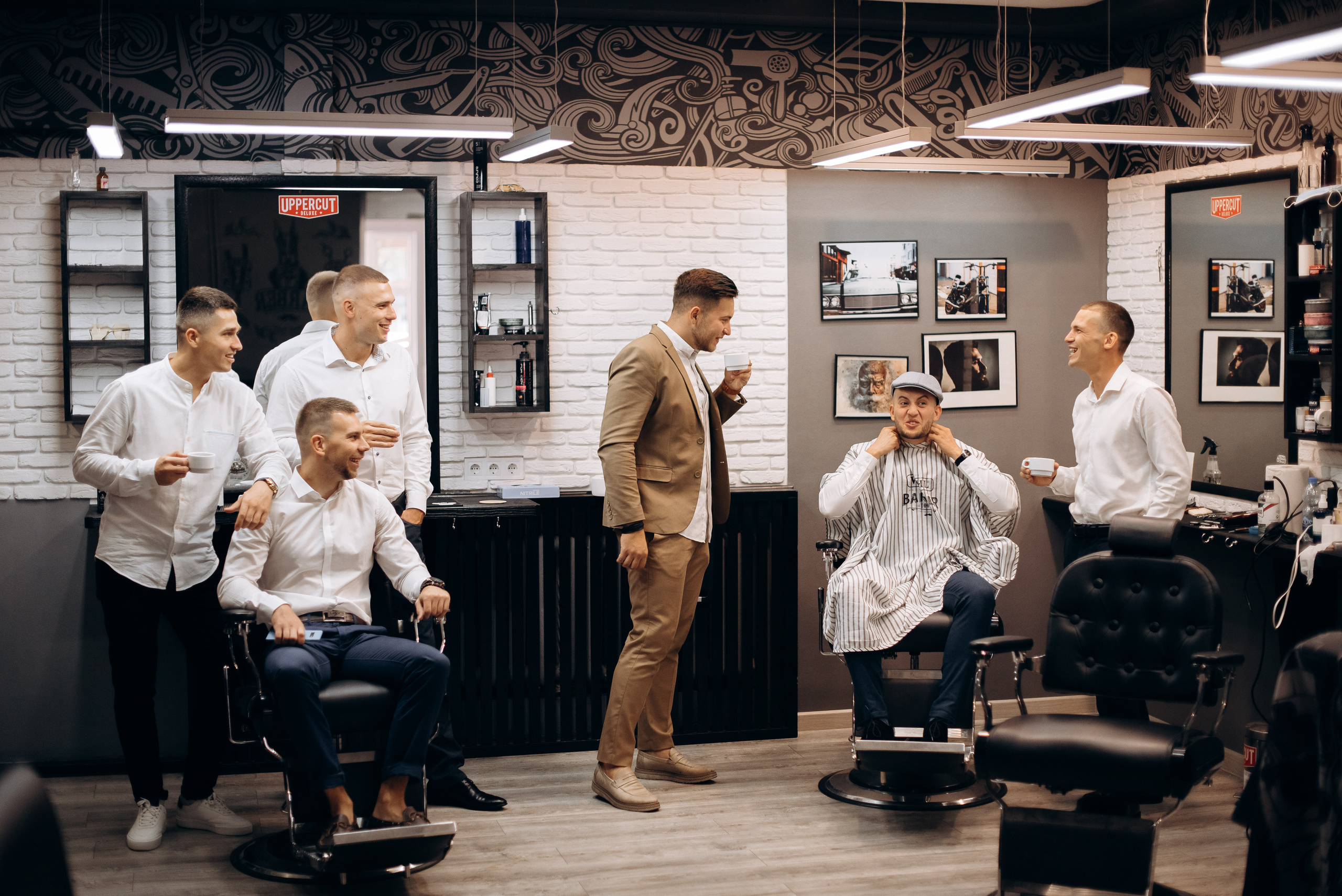 Wedding Day Better Together. Весільний фотограф Черкаси Україна Вадим Биць