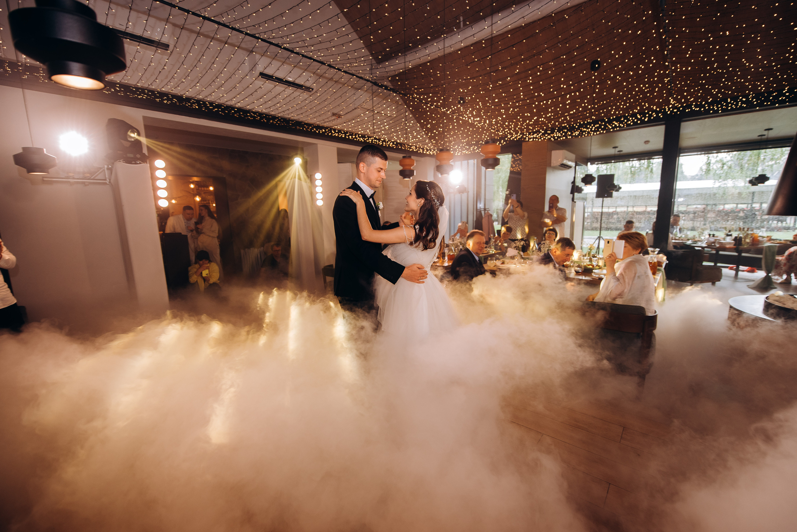 R&M Wedding day. Весільний фотограф Черкаси Україна Вадим Биць