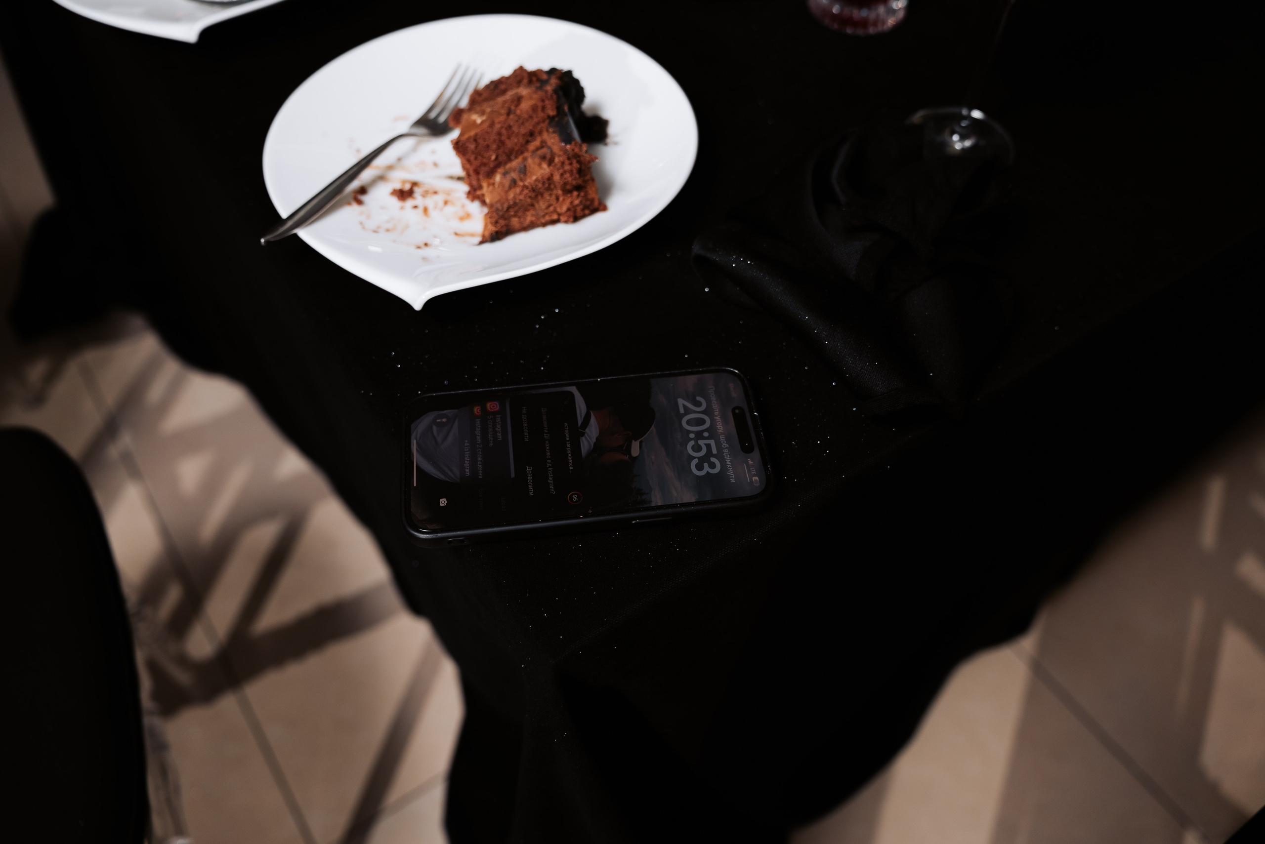 Happy Birthday Party. Весільний фотограф Черкаси Україна Вадим Биць