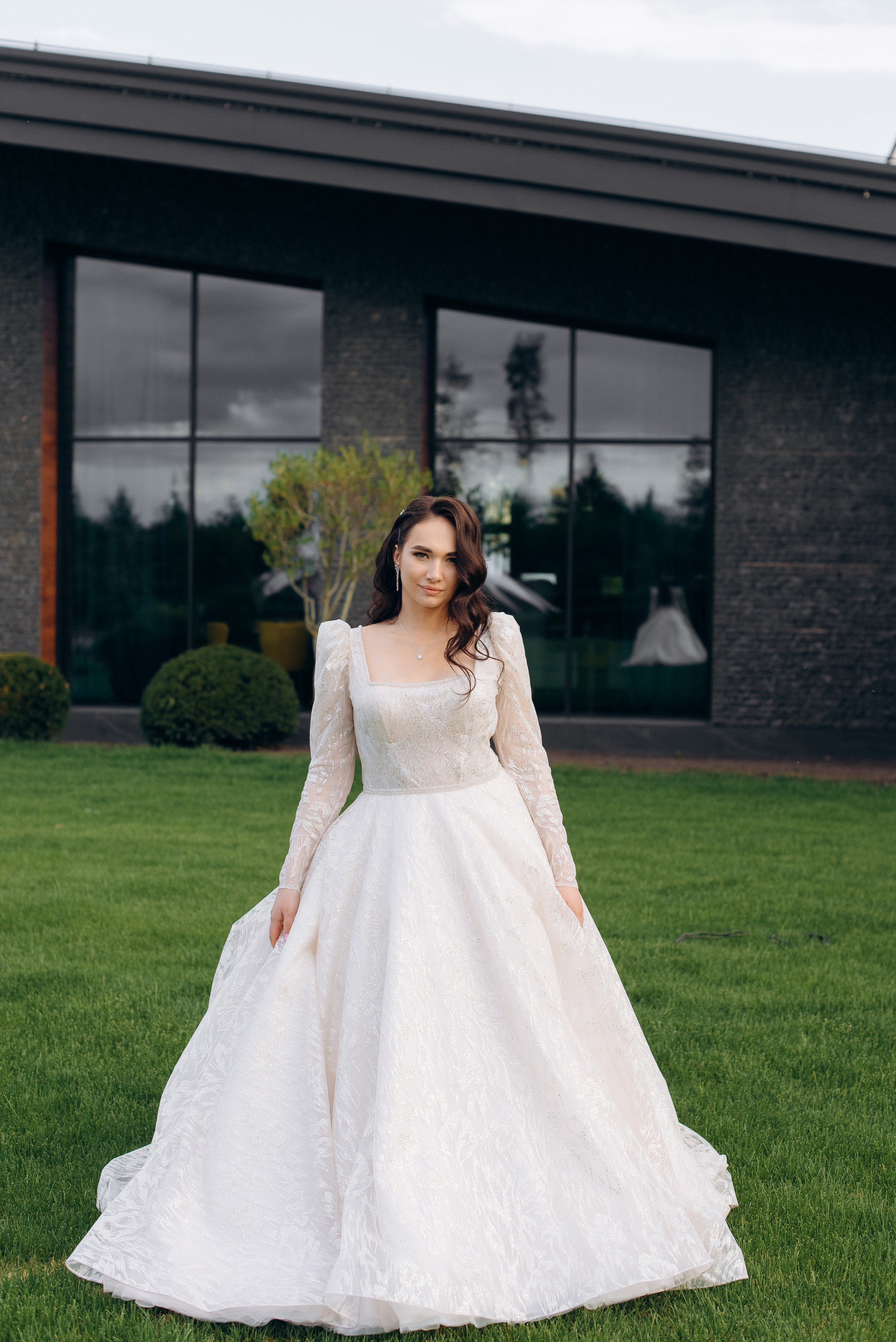 Анастасия и Максим. Весільний фотограф Черкаси Україна Вадим Биць