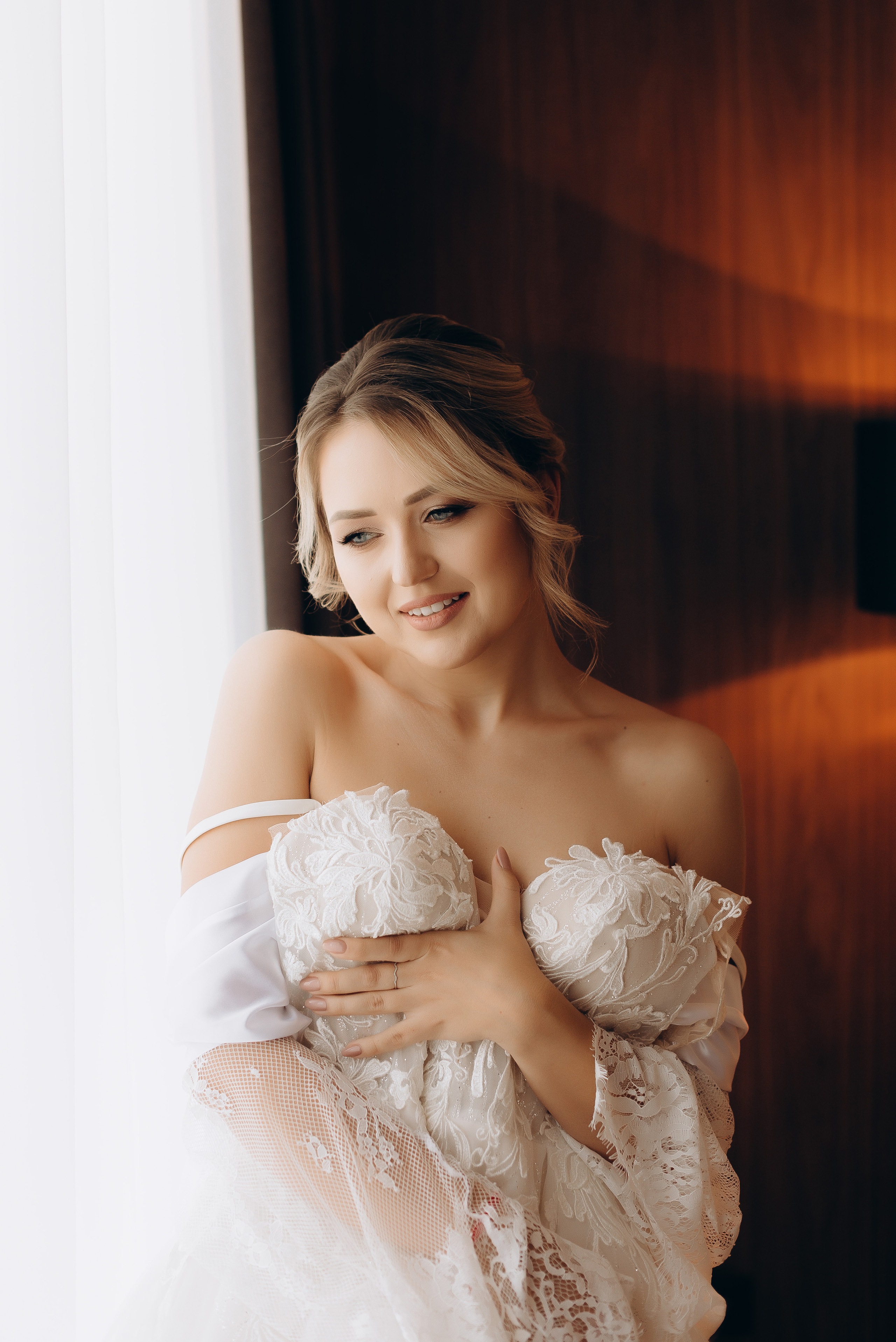 WEDDING DAY E&A. Весільний фотограф Черкаси Україна Вадим Биць