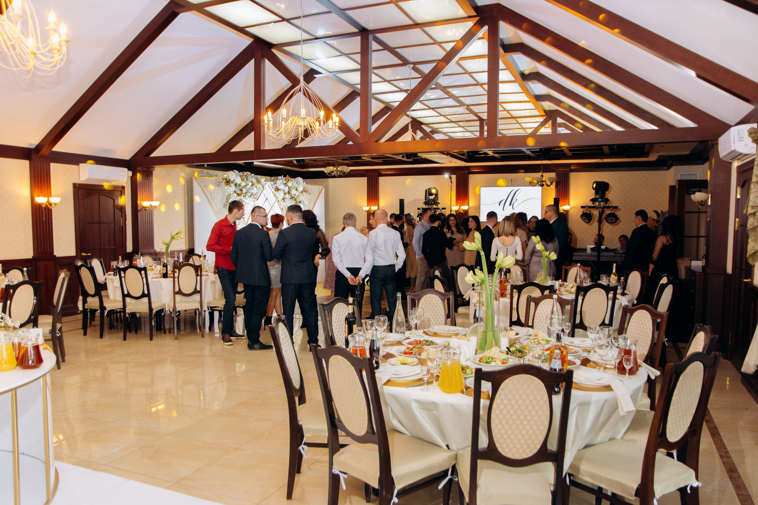 K&D. Весільний фотограф Черкаси Україна Вадим Биць