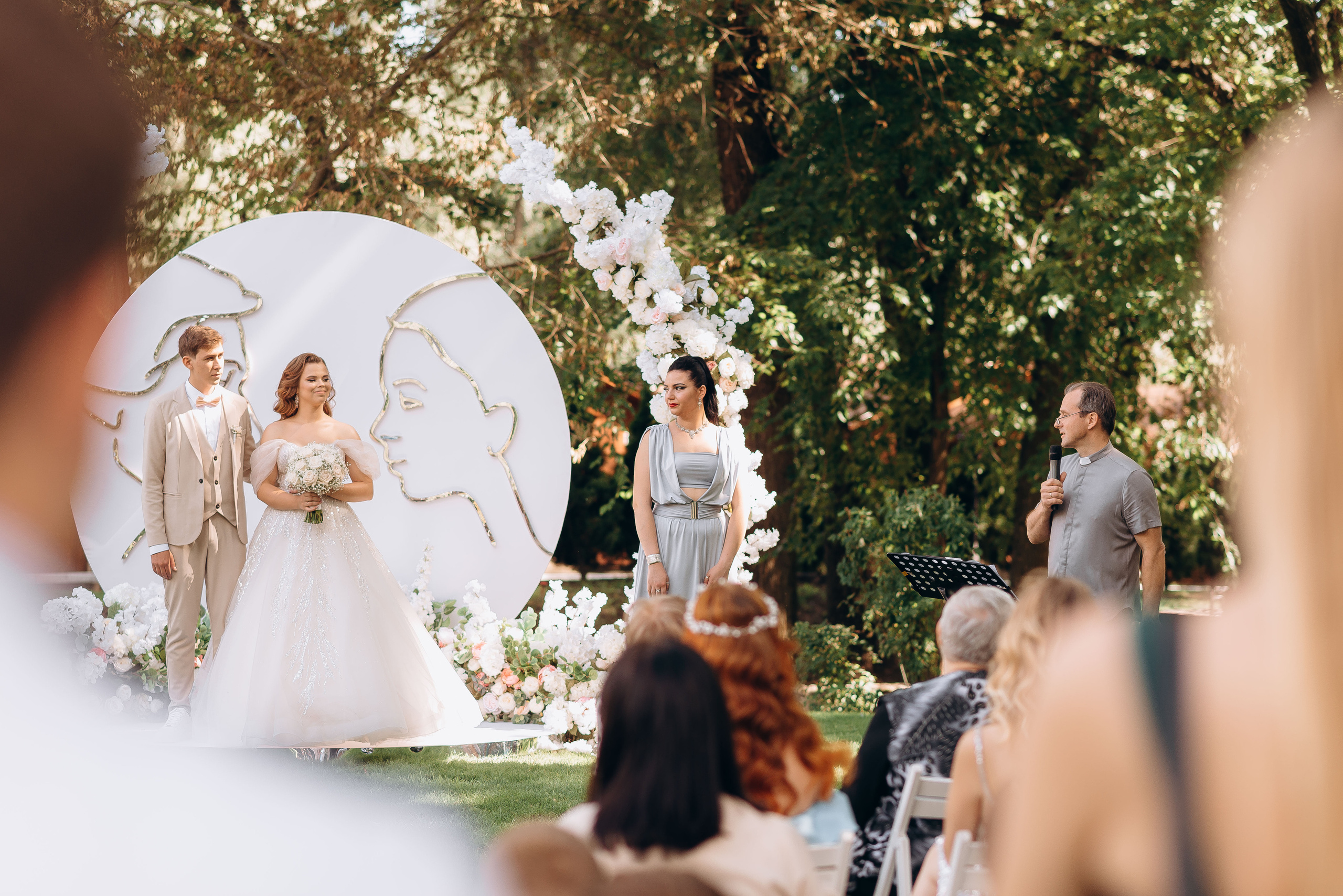 Міша та Яна 22,07,22. Весільний фотограф Черкаси Україна Вадим Биць