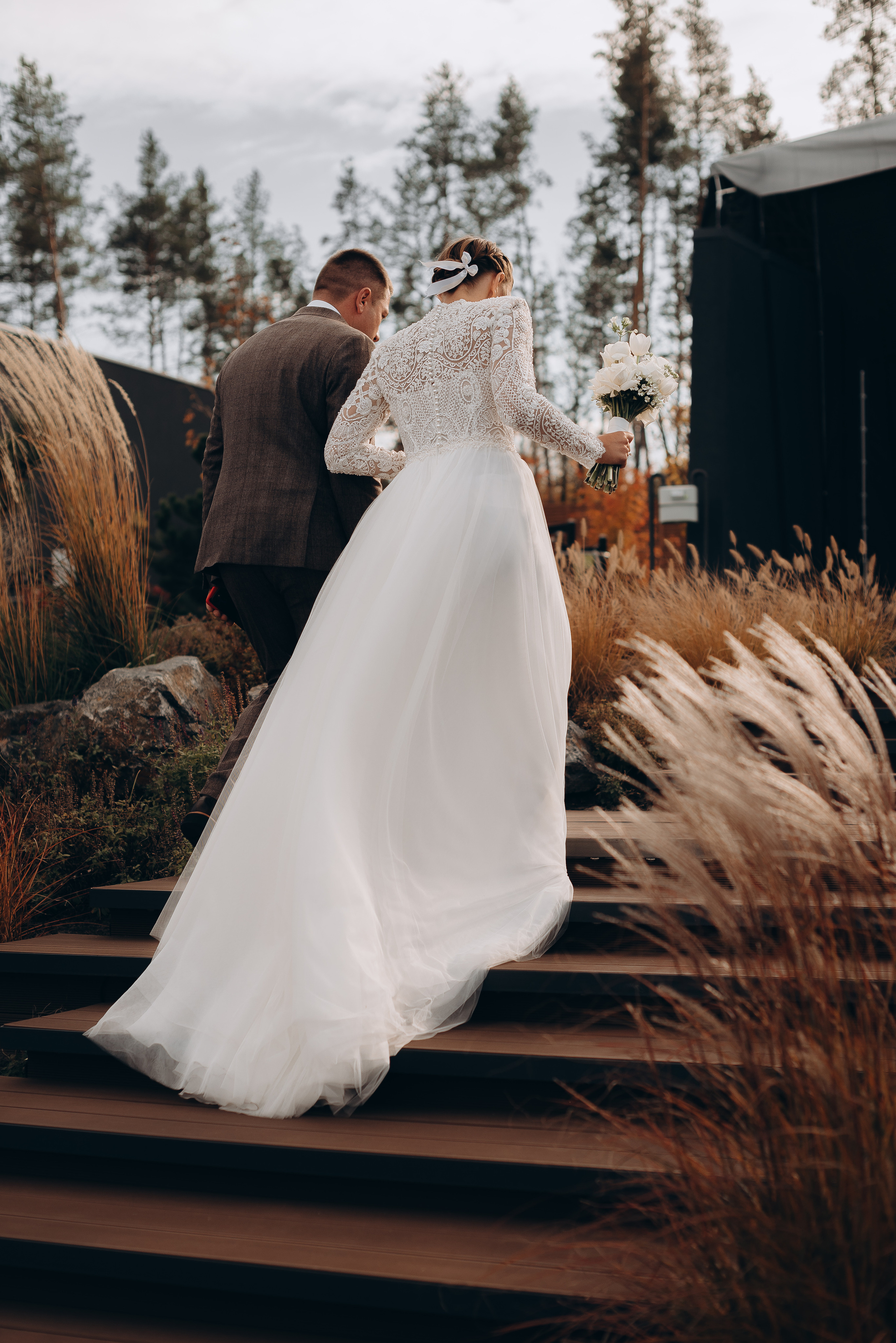 Коли все по дорослому. Весільний фотограф Черкаси Україна Вадим Биць