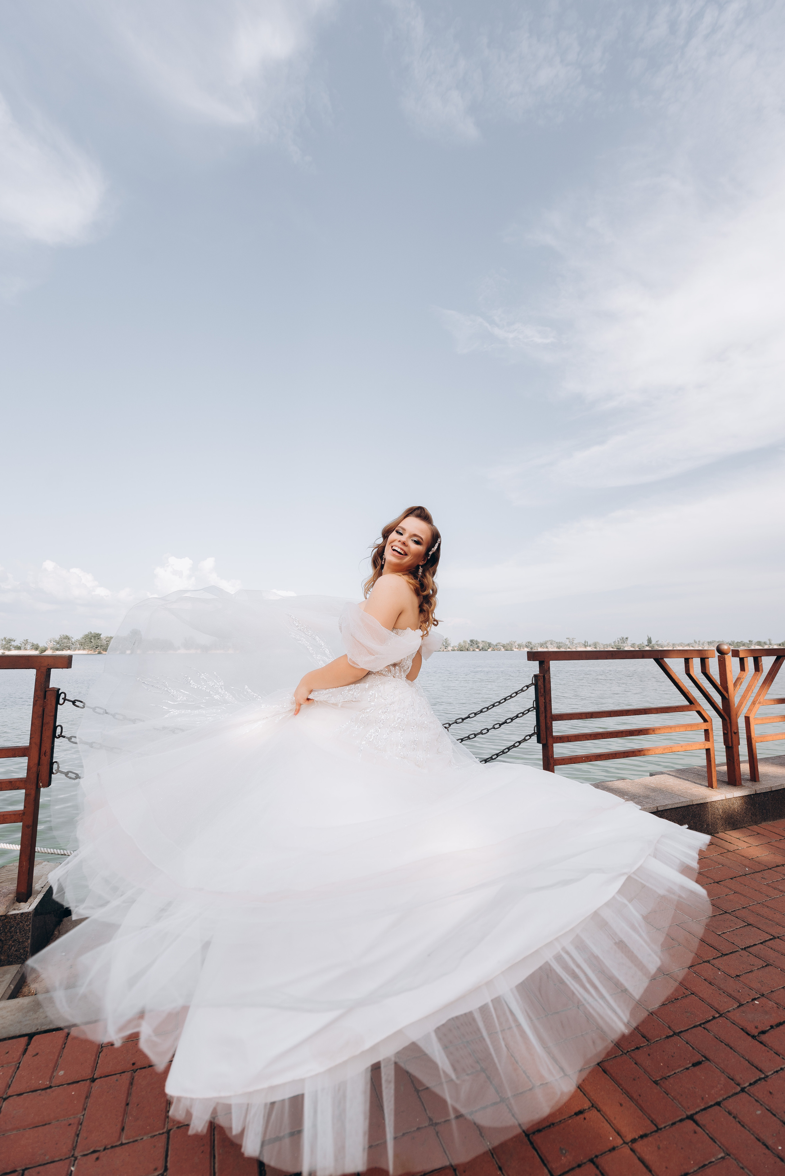 Міша та Яна 22,07,22. Весільний фотограф Черкаси Україна Вадим Биць