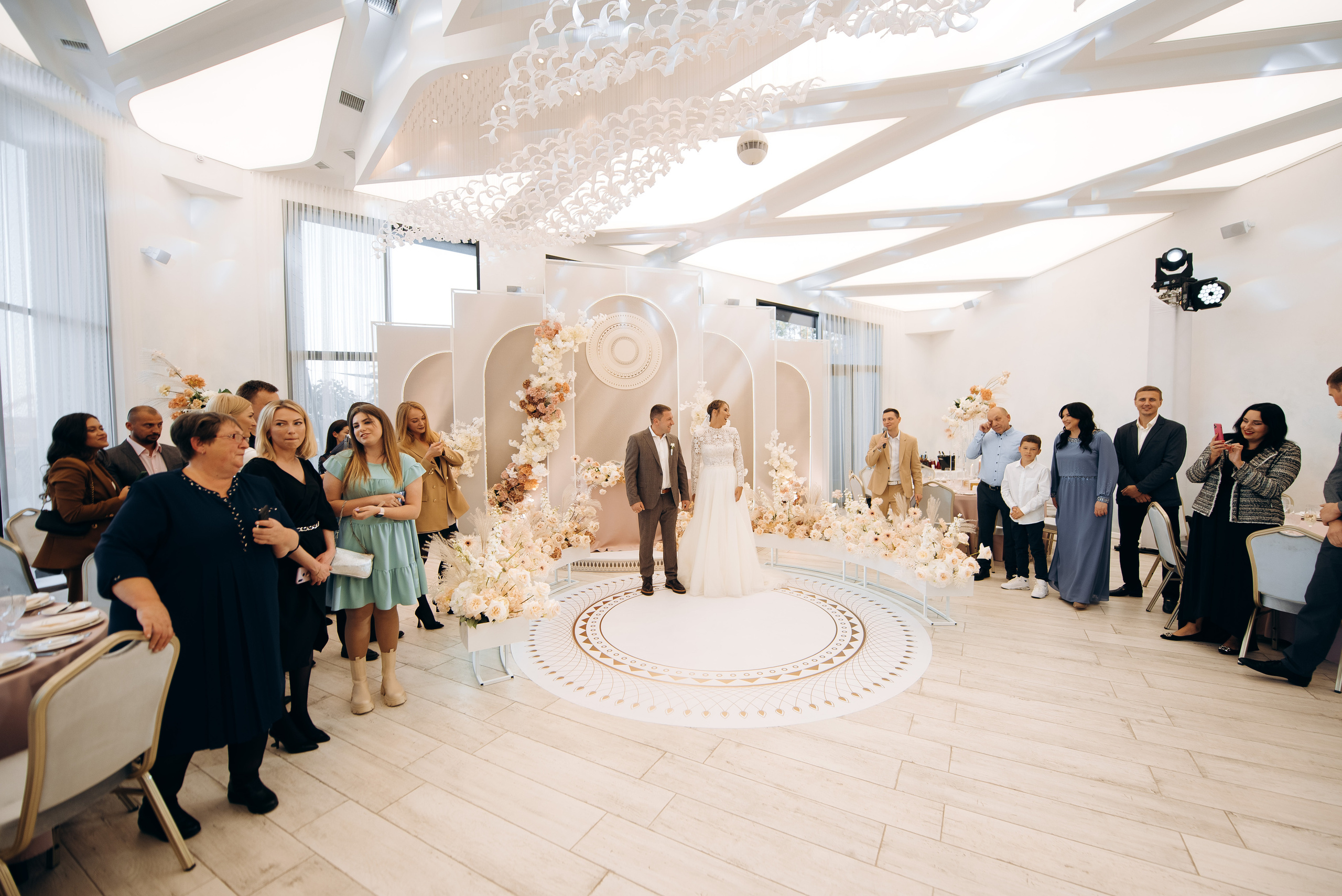 Коли все по дорослому. Весільний фотограф Черкаси Україна Вадим Биць