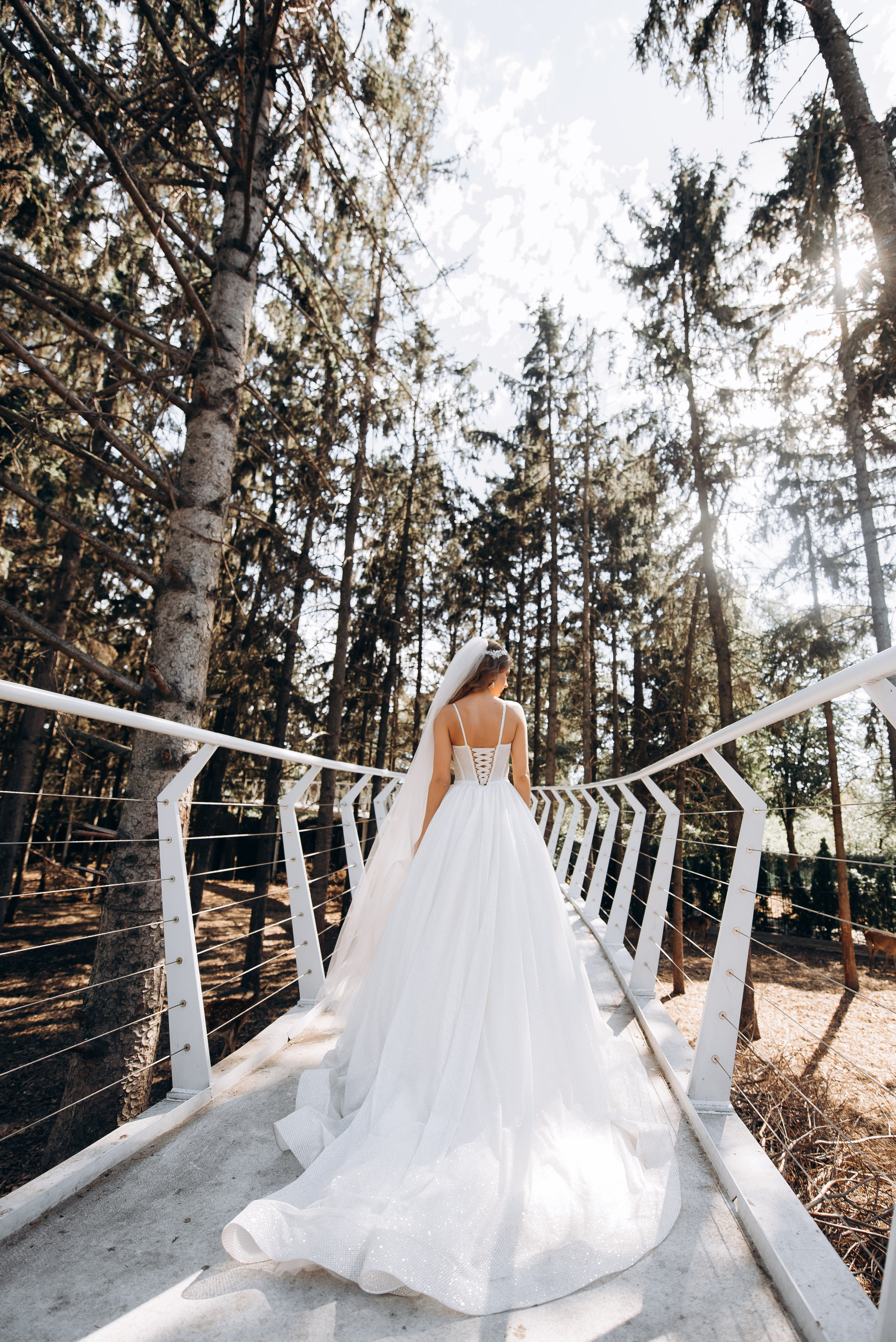 Кохання любить тишу. Весільний фотограф Черкаси Україна Вадим Биць