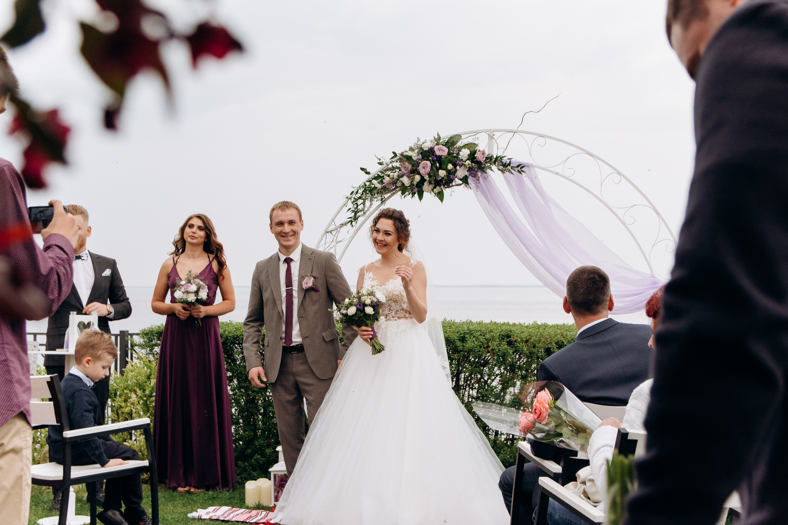 Свадебные фото-серии. Весільний фотограф Черкаси Україна Вадим Биць