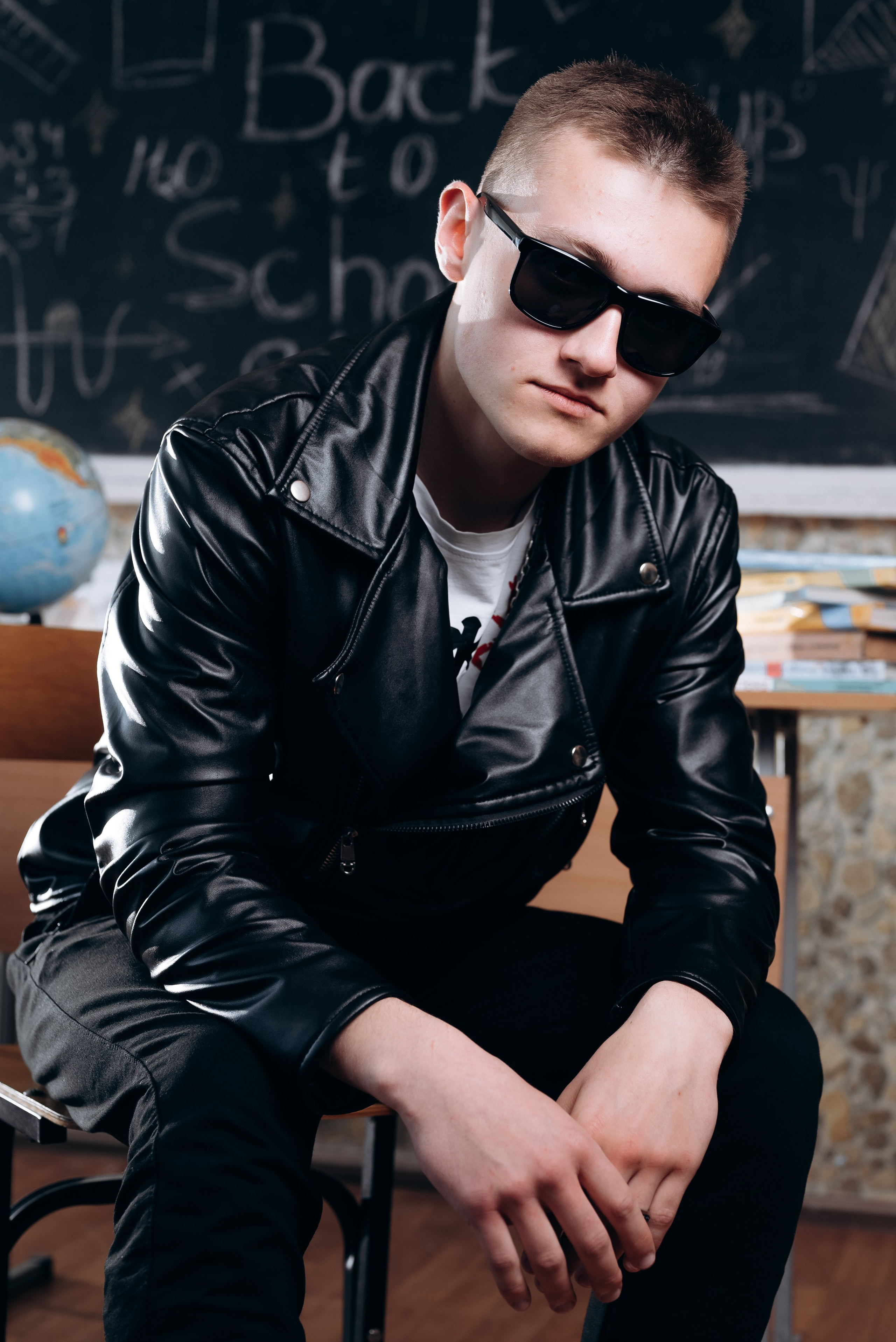 Шкільні альбоми. Весільний фотограф Черкаси Україна Вадим Биць