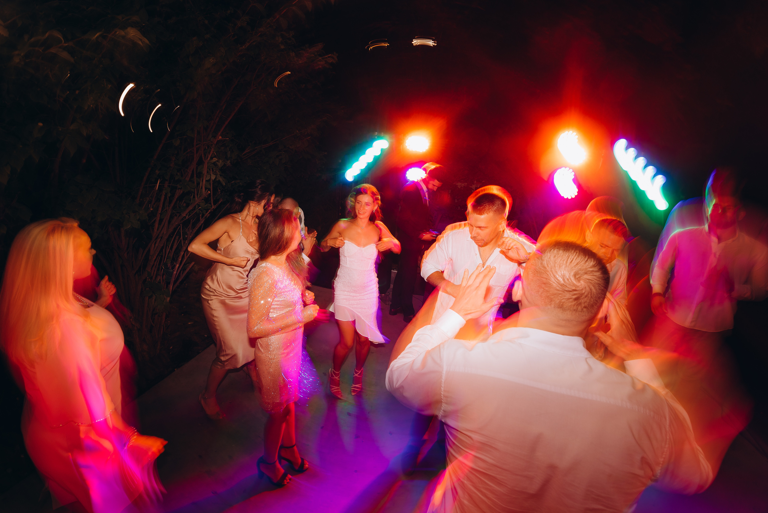 Wedding Day Better Together. Весільний фотограф Черкаси Україна Вадим Биць