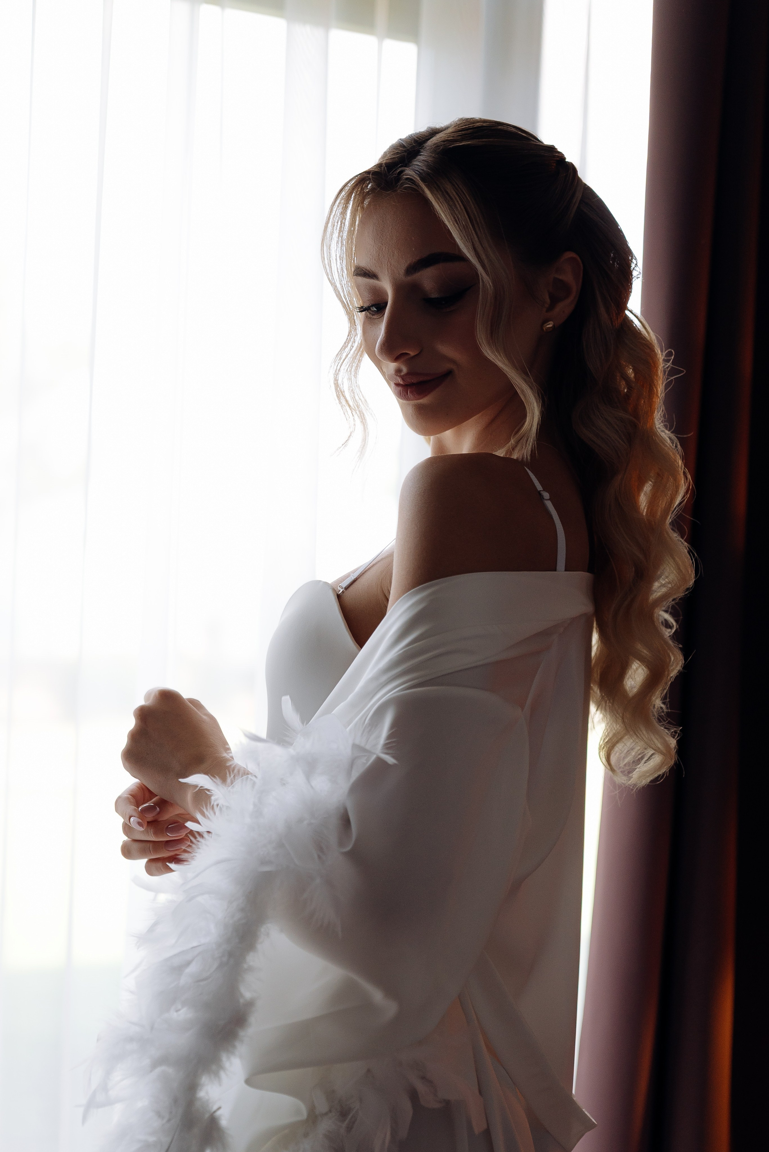 Yurii & kateryna. Весільний фотограф Черкаси Україна Вадим Биць