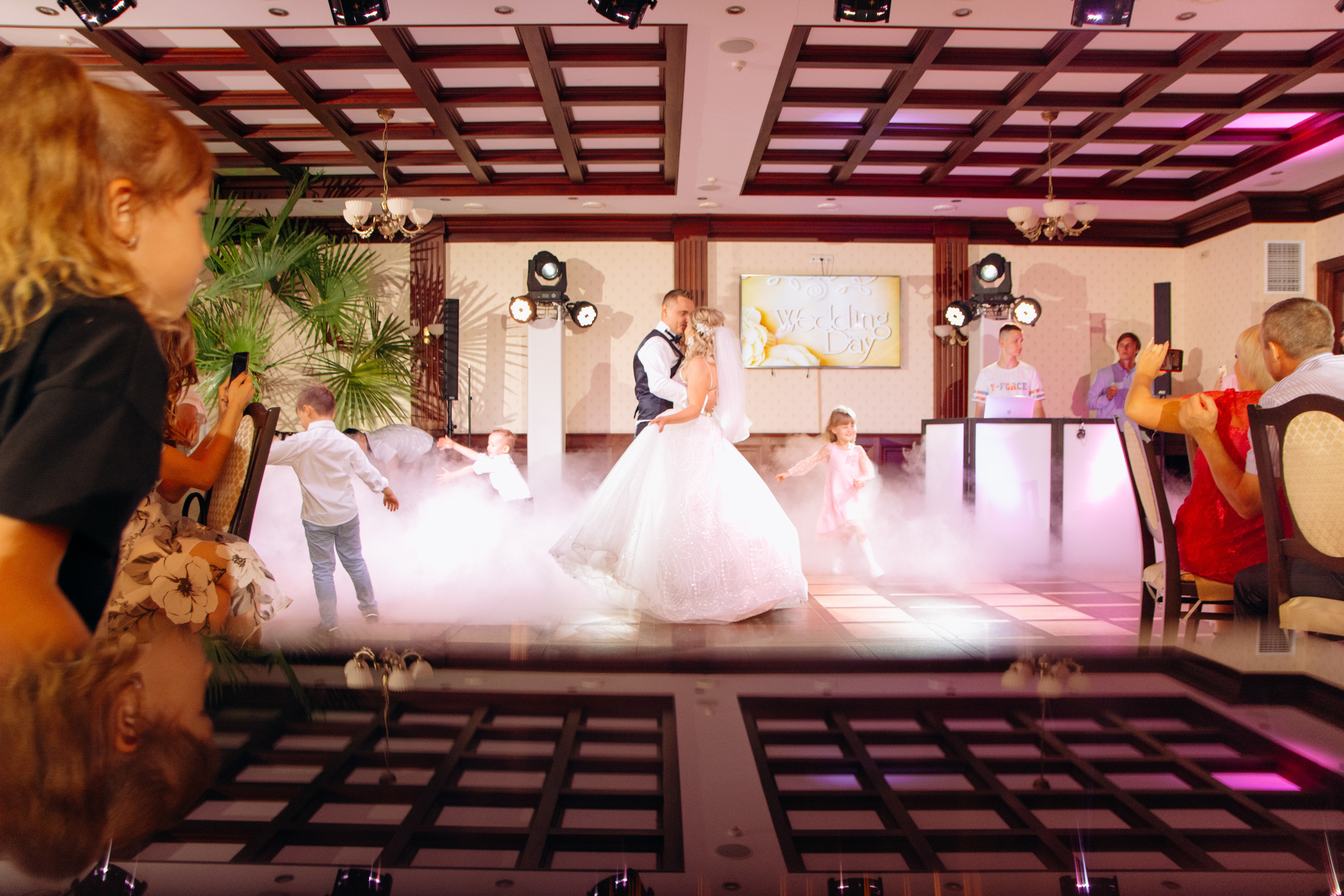 Свадебный фотограф Черкассы Киев. Весільний фотограф Черкаси Україна Вадим Биць