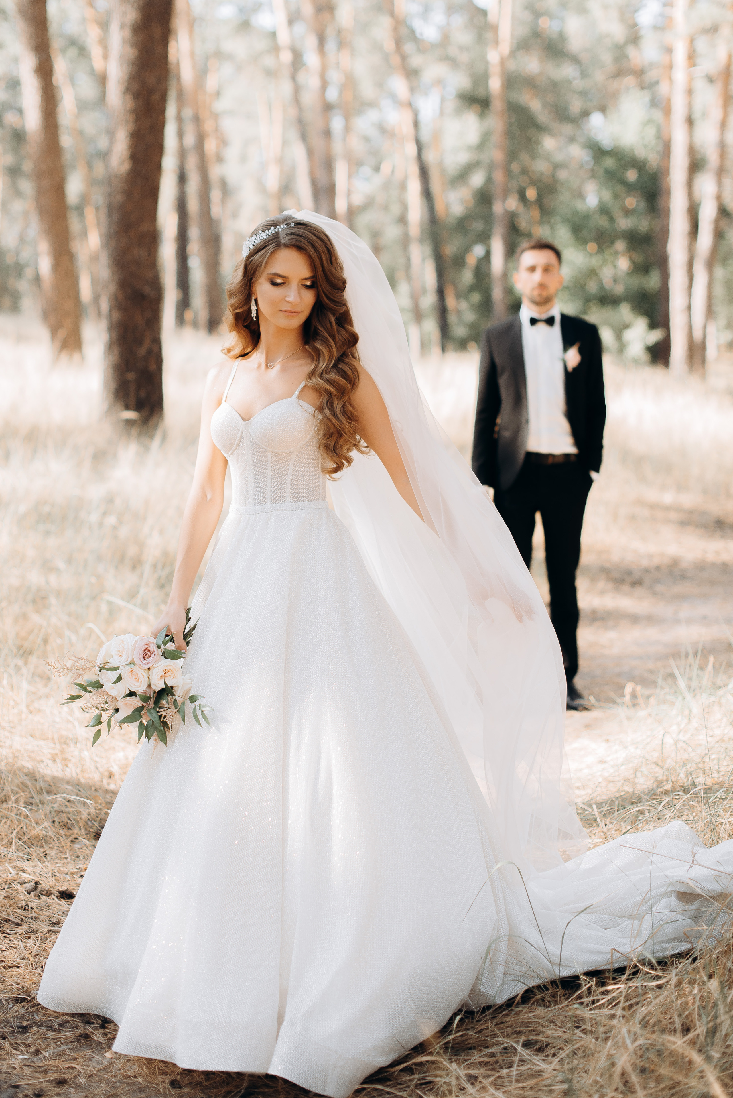 Кохання любить тишу. Весільний фотограф Черкаси Україна Вадим Биць