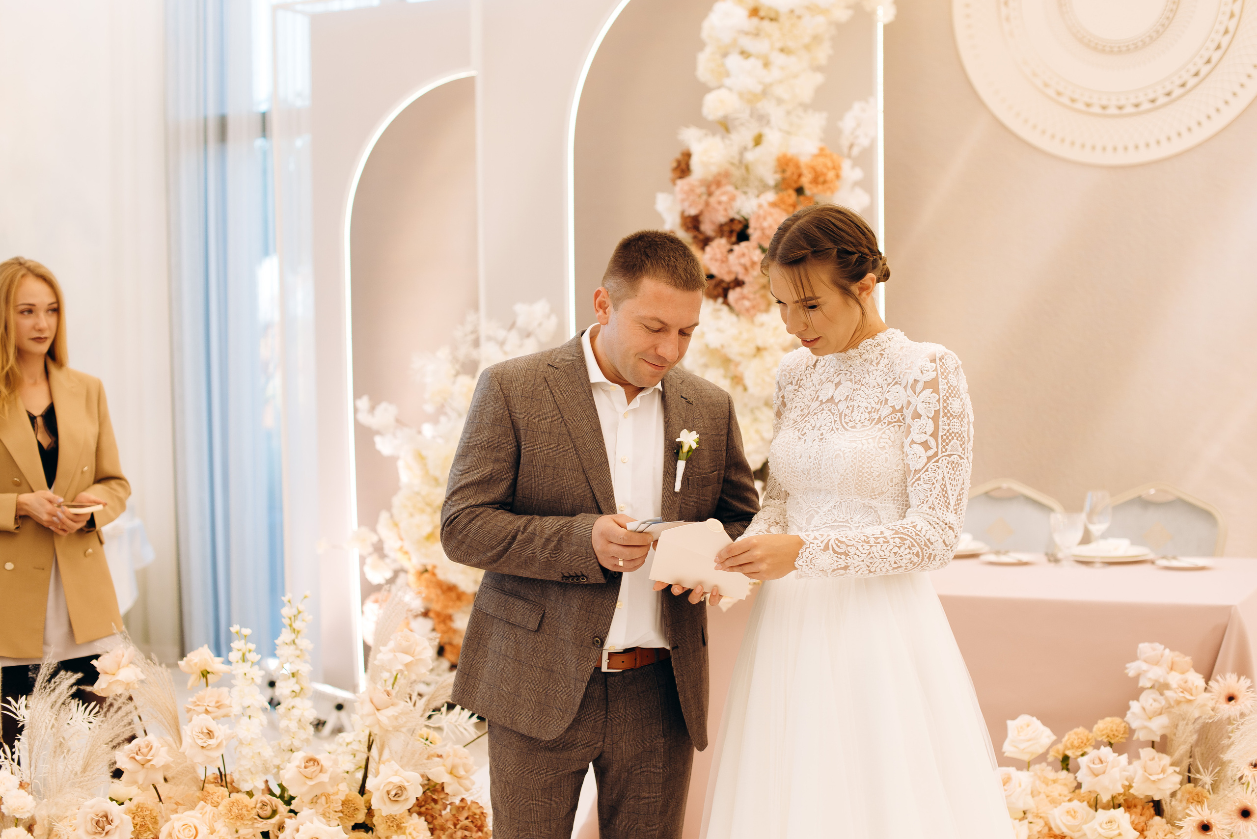 Коли все по дорослому. Весільний фотограф Черкаси Україна Вадим Биць