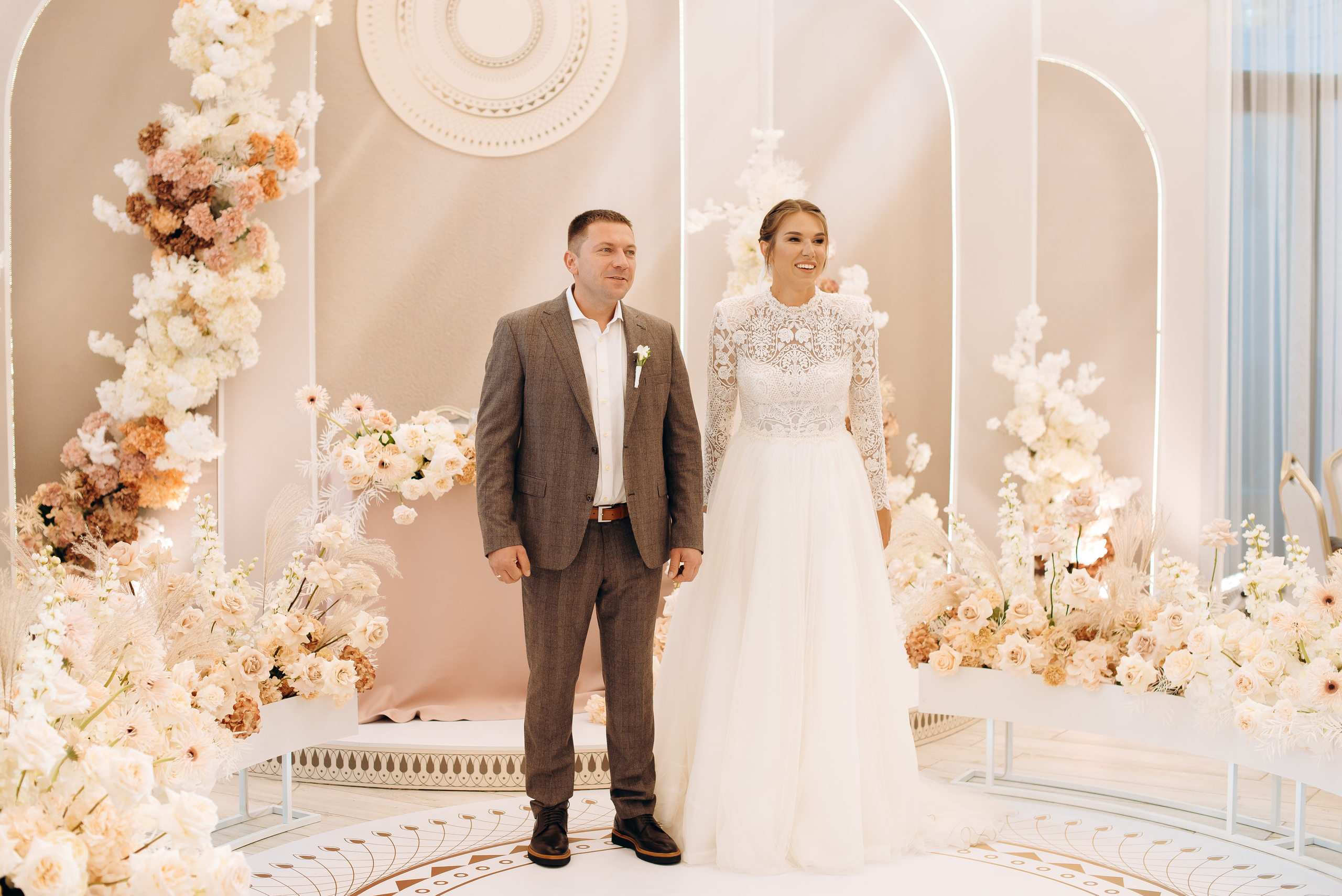 Коли все по дорослому. Весільний фотограф Черкаси Україна Вадим Биць