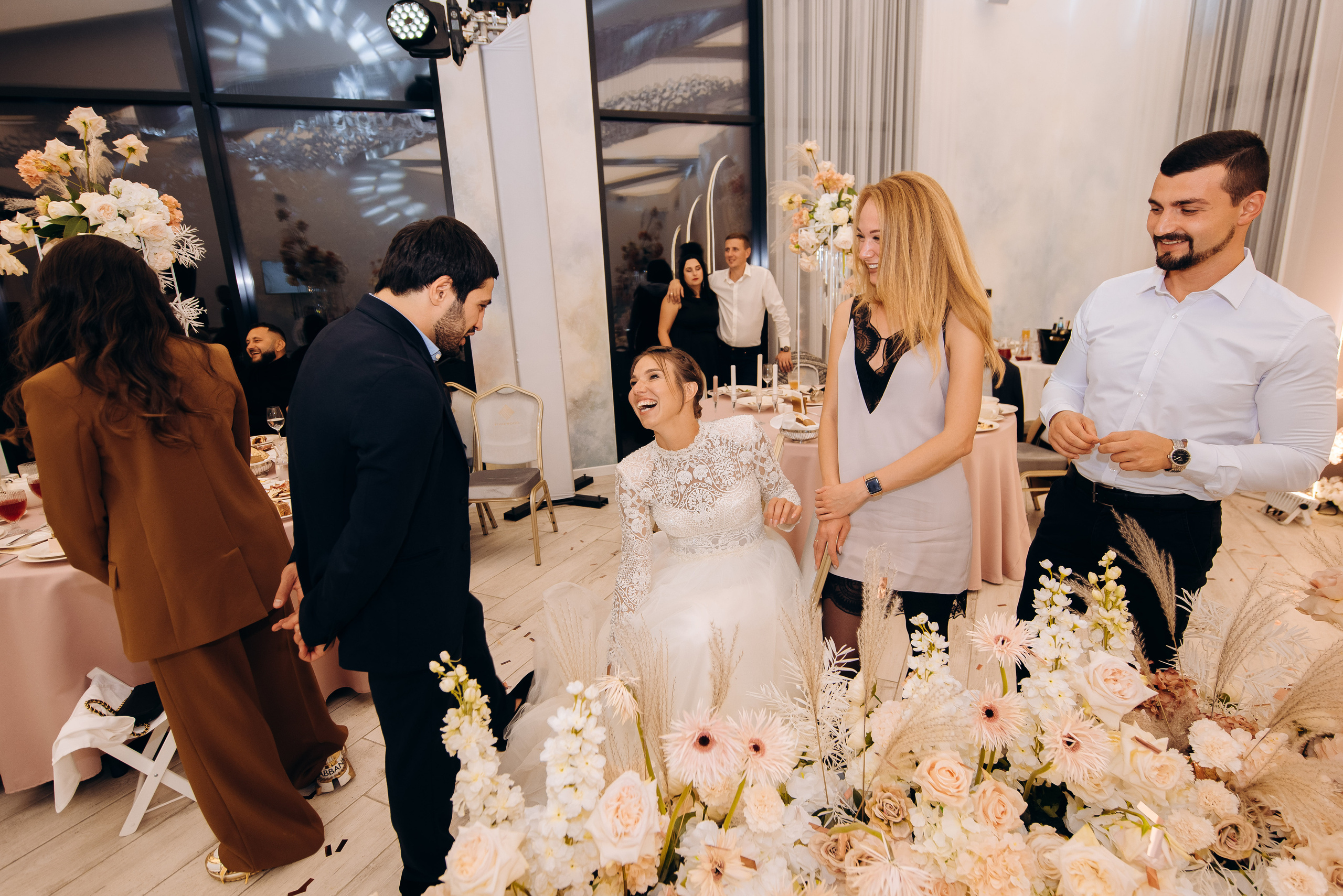 Коли все по дорослому. Весільний фотограф Черкаси Україна Вадим Биць