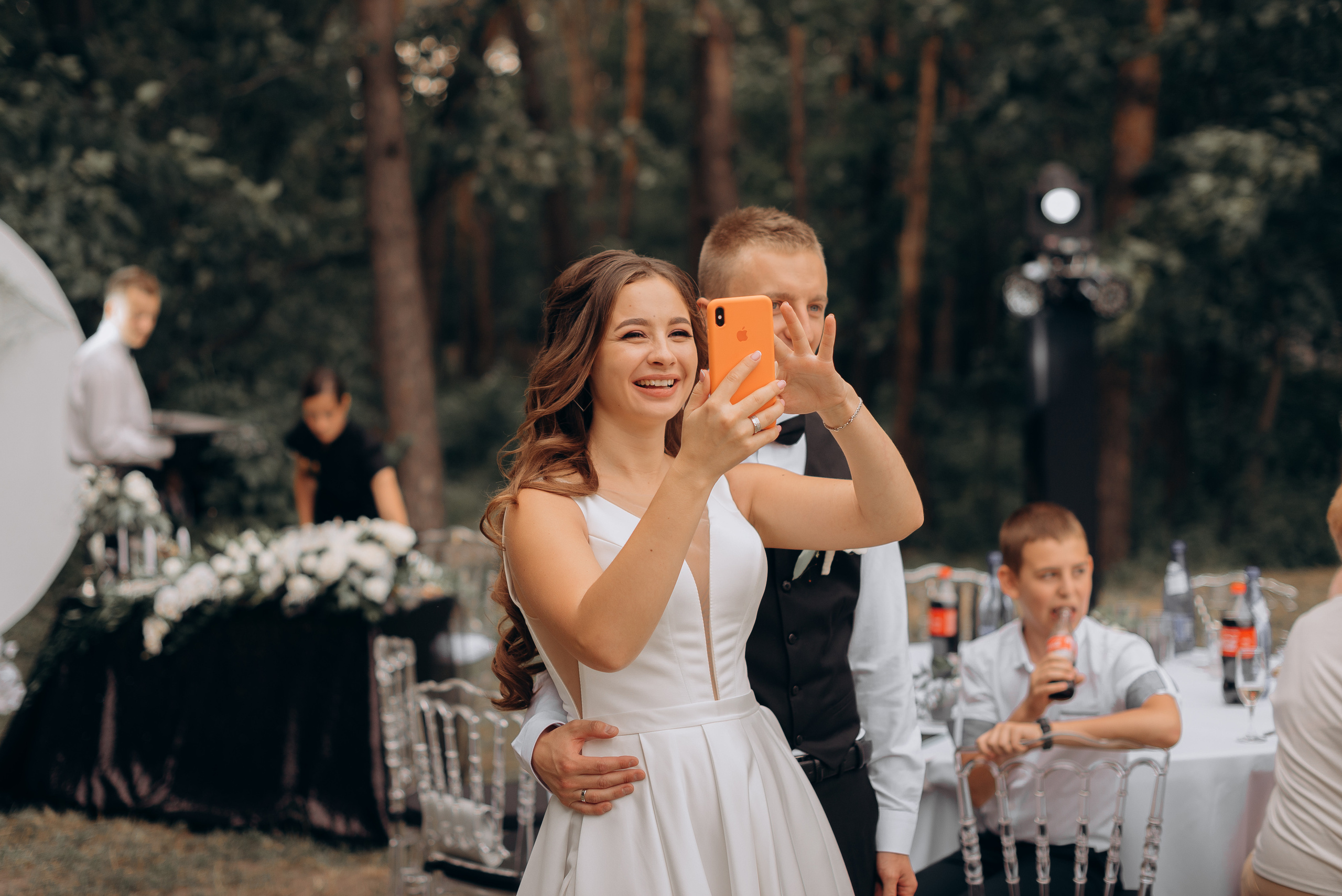 S&A. Весільний фотограф Черкаси Україна Вадим Биць