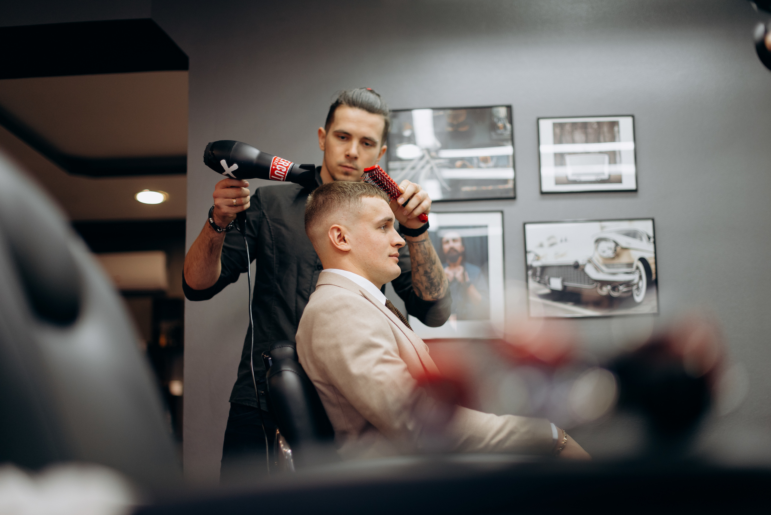 K&D. Весільний фотограф Черкаси Україна Вадим Биць