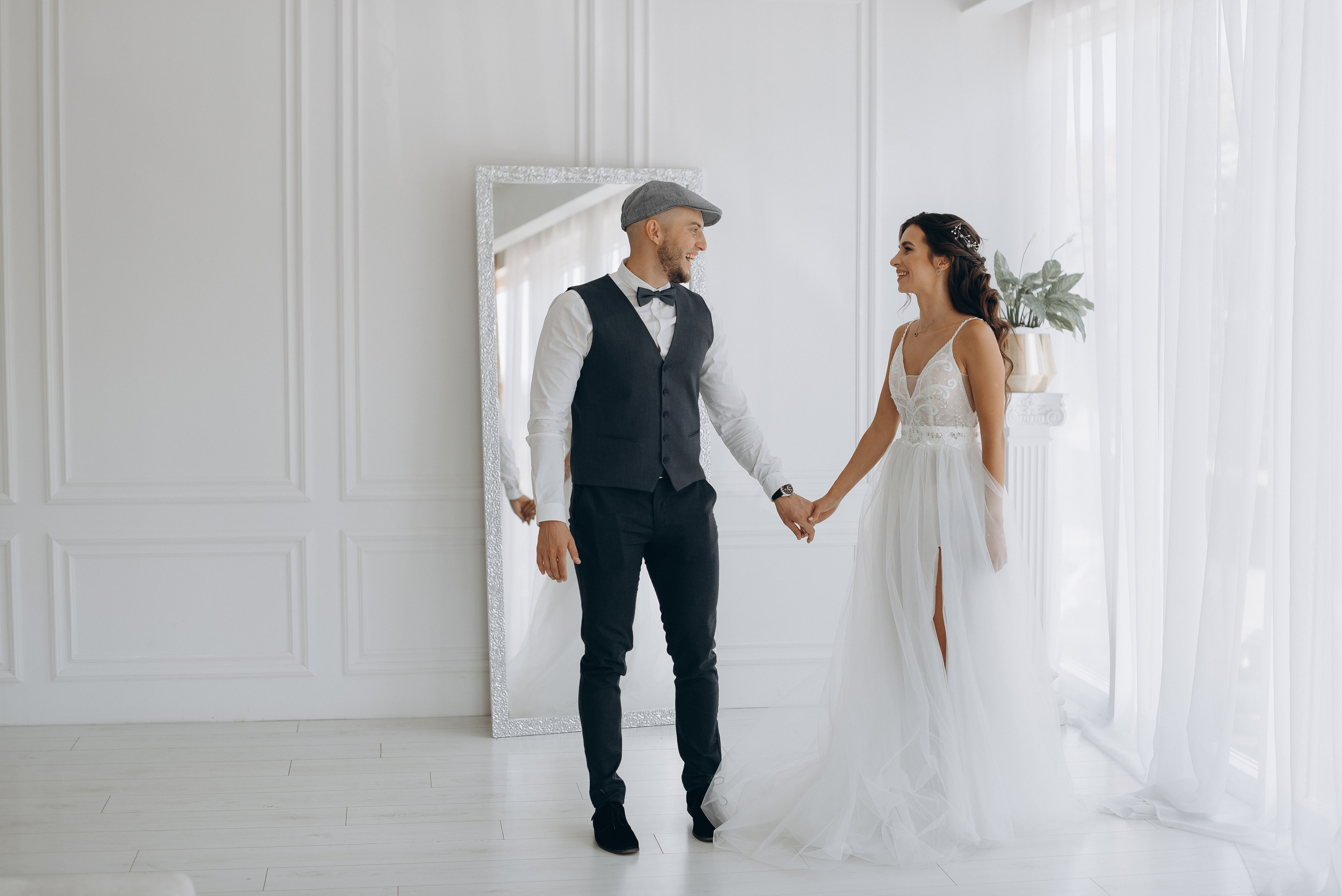 Wedding Day Better Together. Весільний фотограф Черкаси Україна Вадим Биць