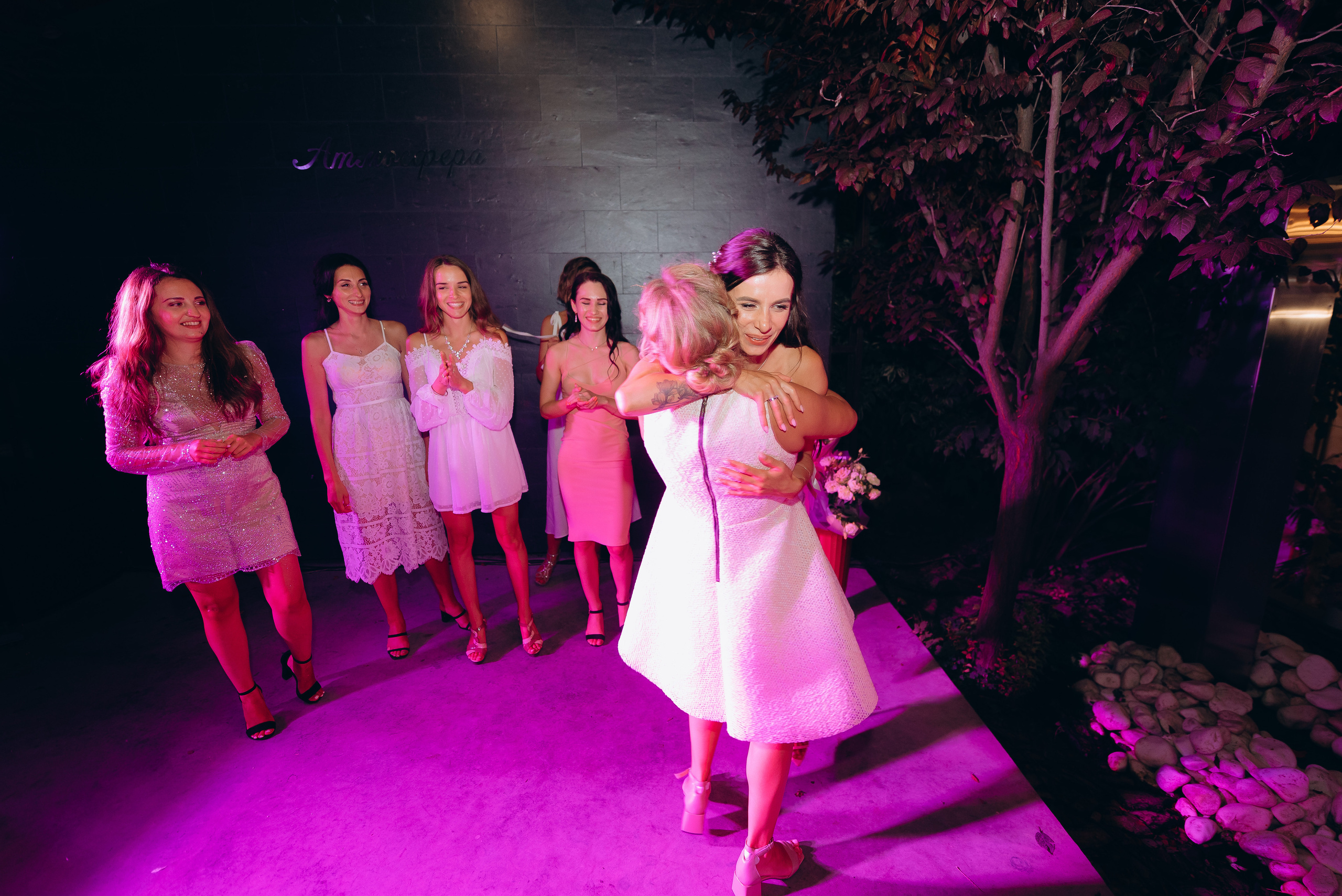 Wedding Day Better Together. Весільний фотограф Черкаси Україна Вадим Биць