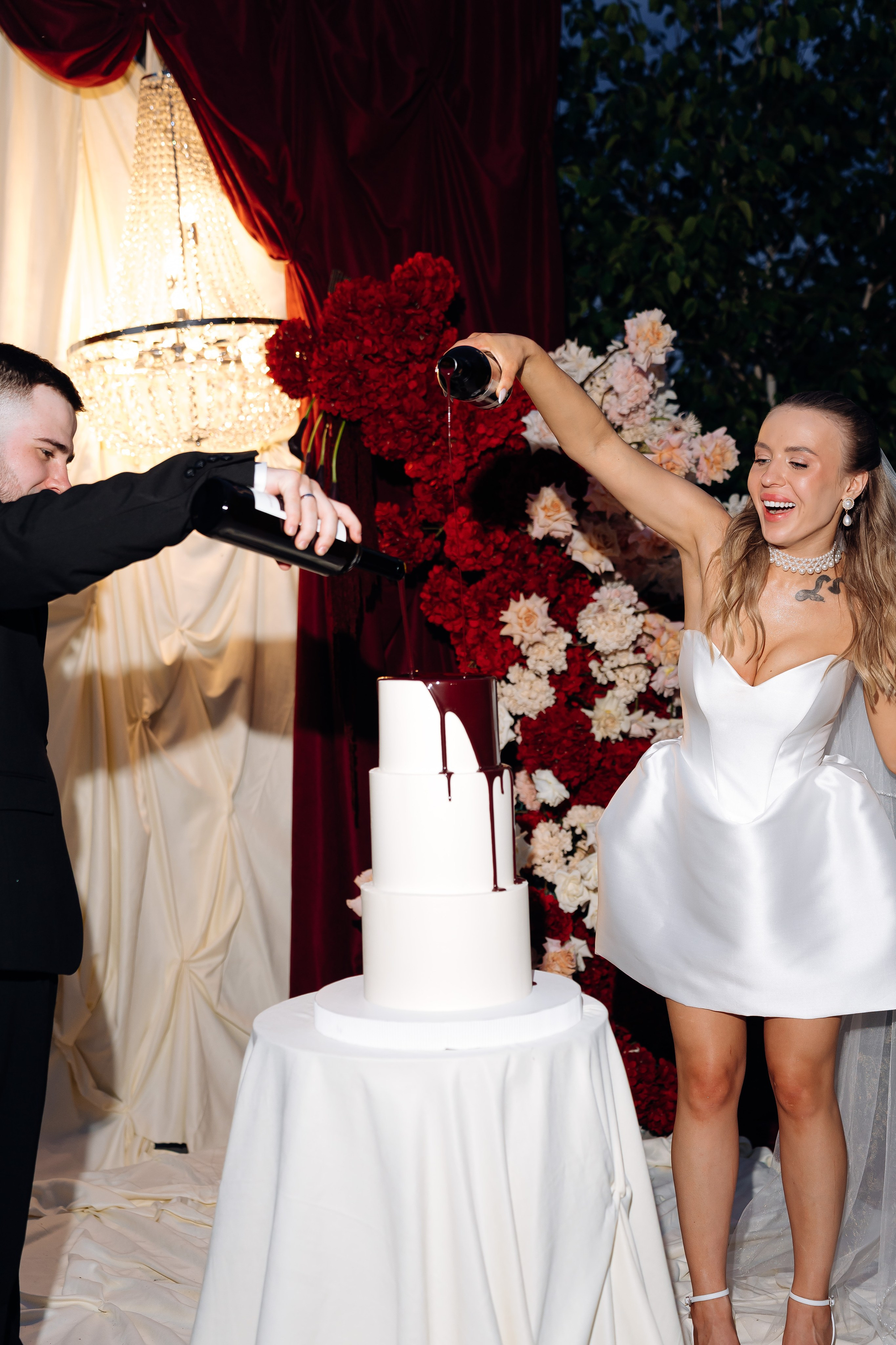Bogdan & Alyona. Весільний фотограф Черкаси Україна Вадим Биць