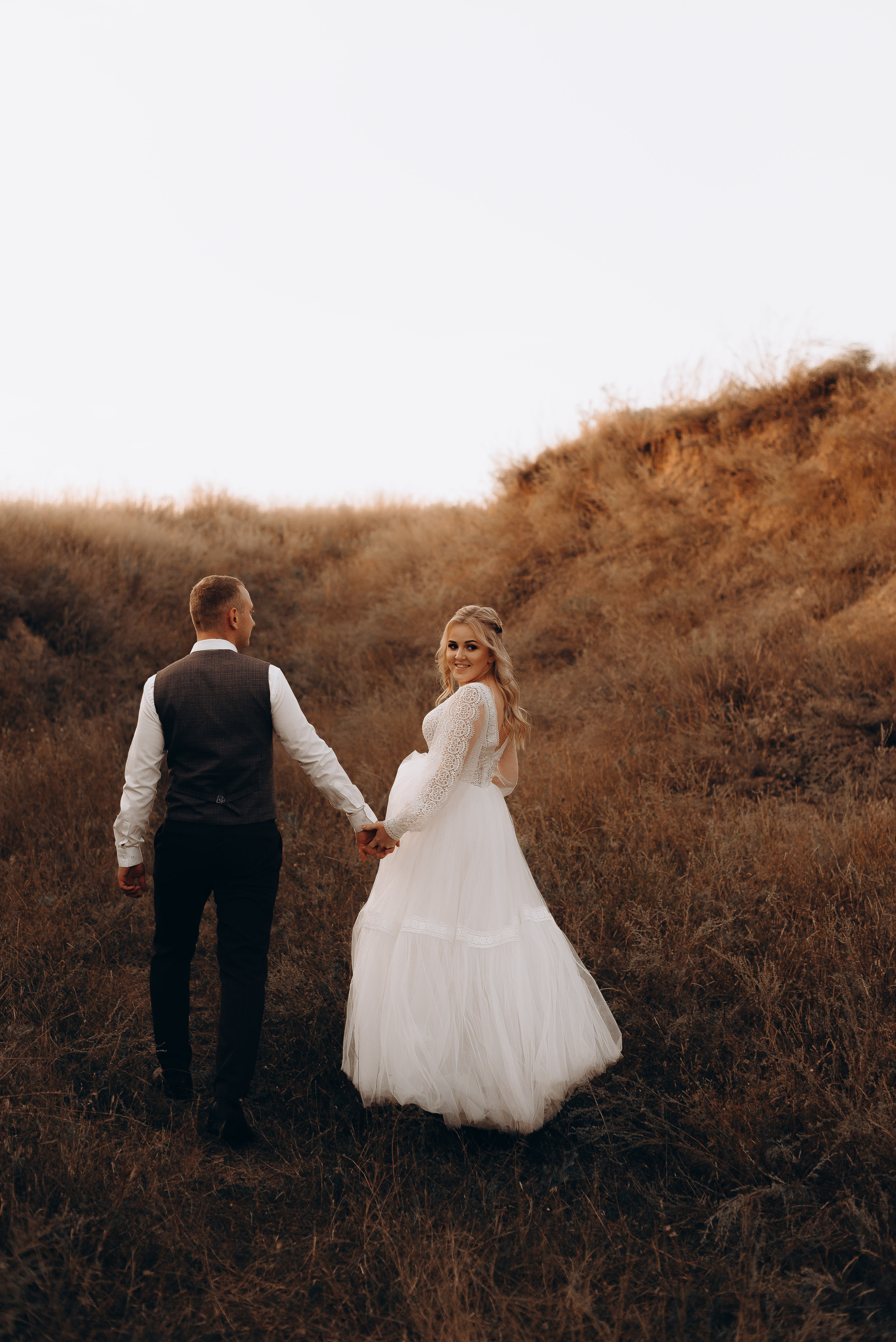 Love Story 2021. Весільний фотограф Черкаси Україна Вадим Биць