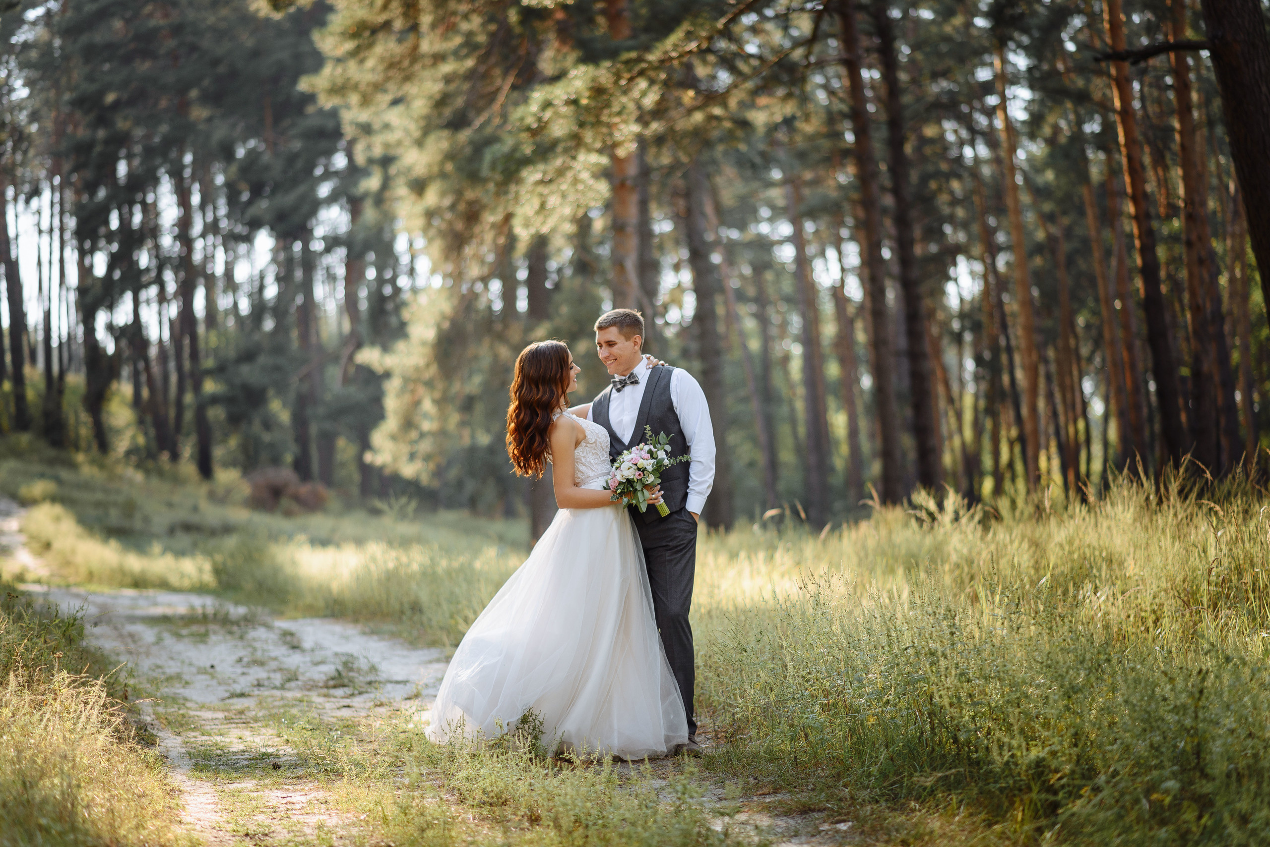 Свадебные фото-серии. Весільний фотограф Черкаси Україна Вадим Биць