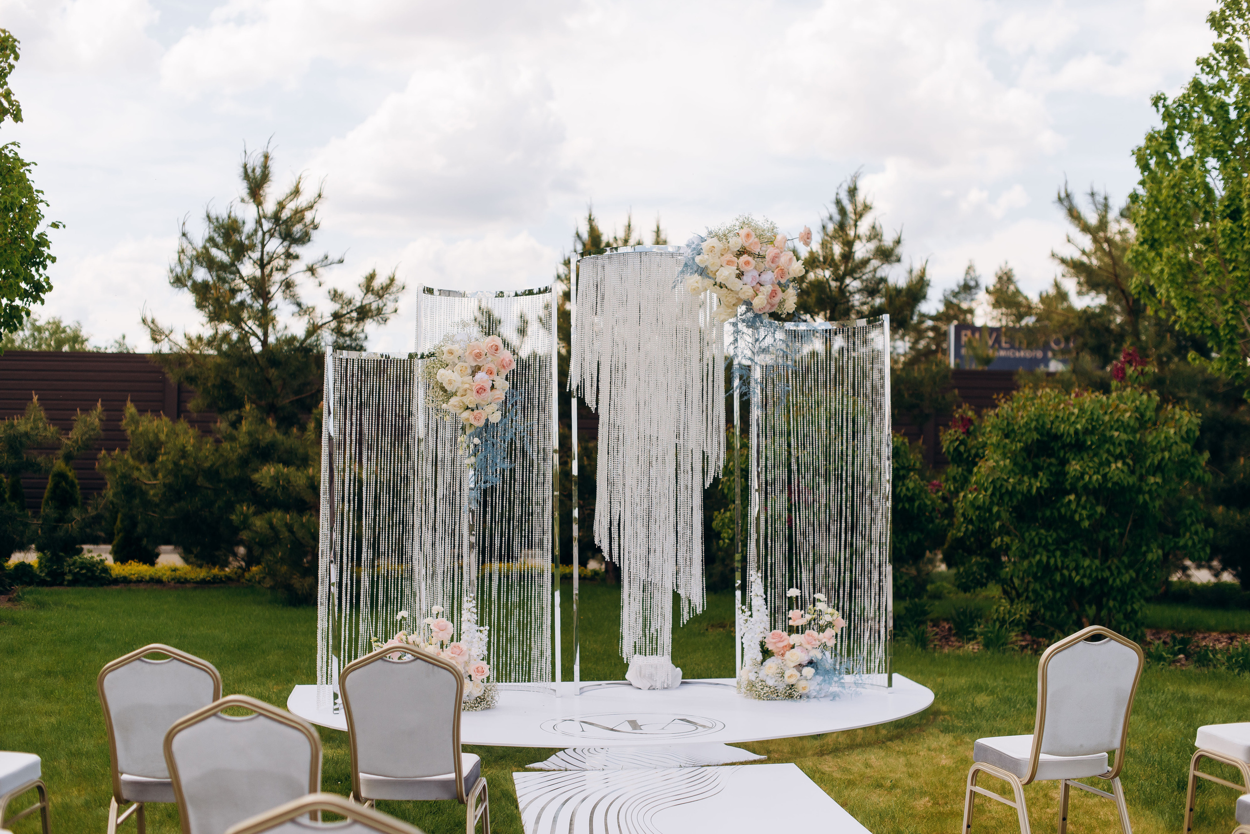 Анастасия и Максим. Весільний фотограф Черкаси Україна Вадим Биць