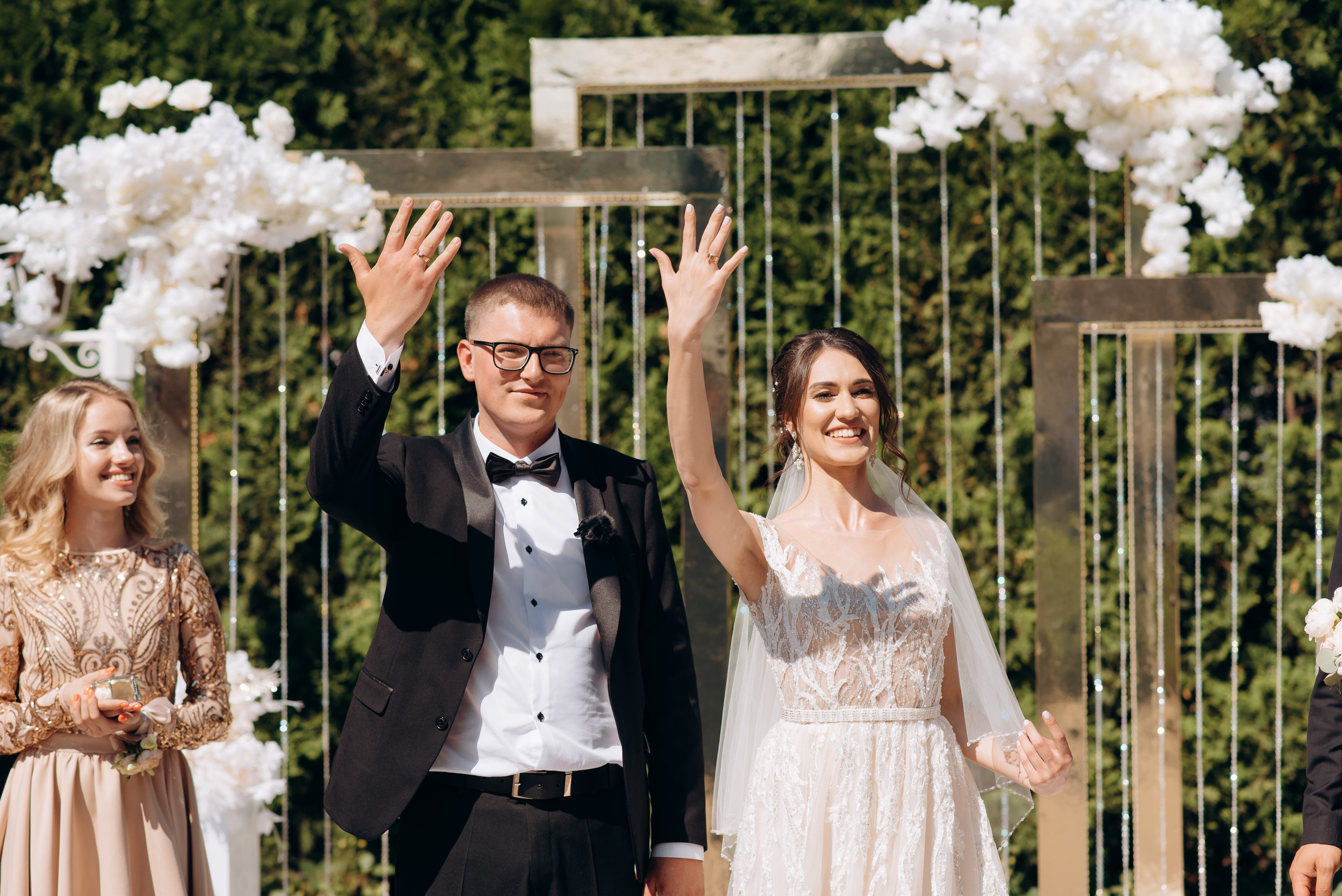 W&I. Весільний фотограф Черкаси Україна Вадим Биць