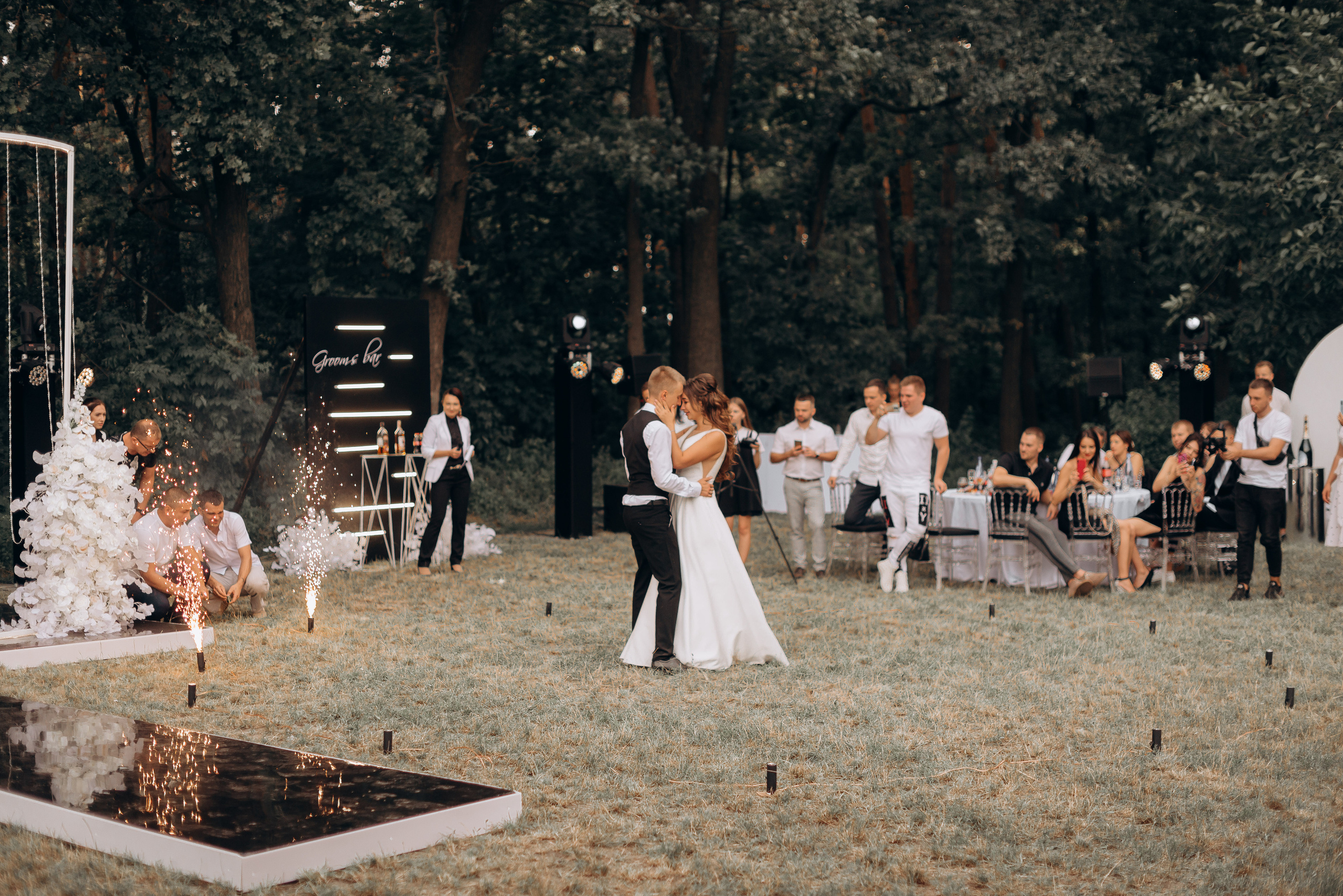 S&A. Весільний фотограф Черкаси Україна Вадим Биць