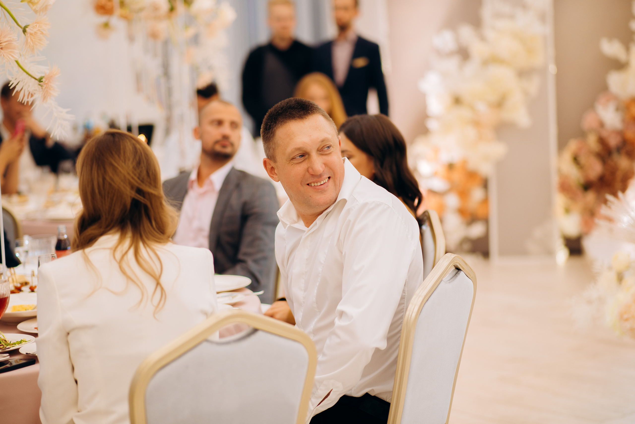 Коли все по дорослому. Весільний фотограф Черкаси Україна Вадим Биць