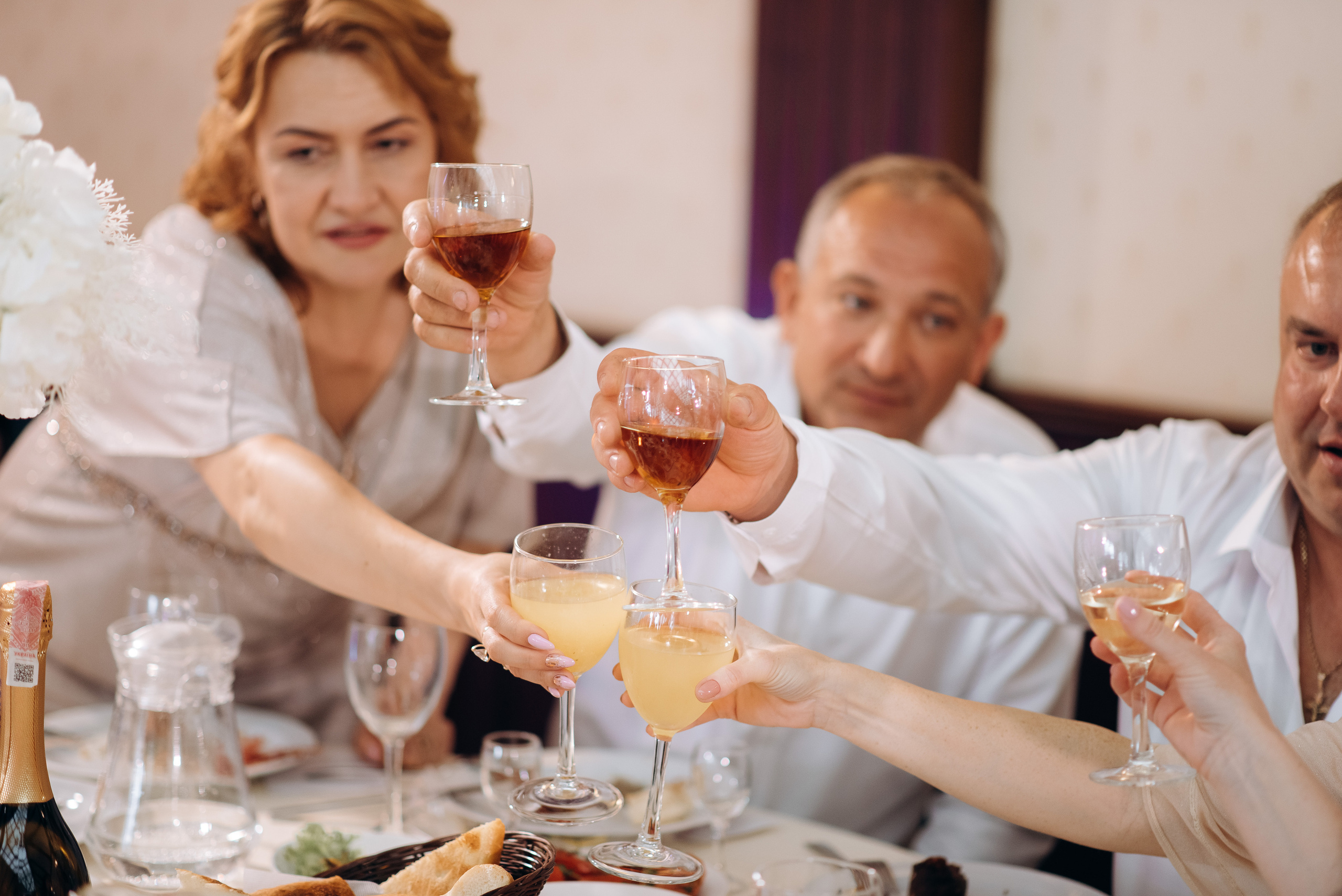 W&I. Весільний фотограф Черкаси Україна Вадим Биць