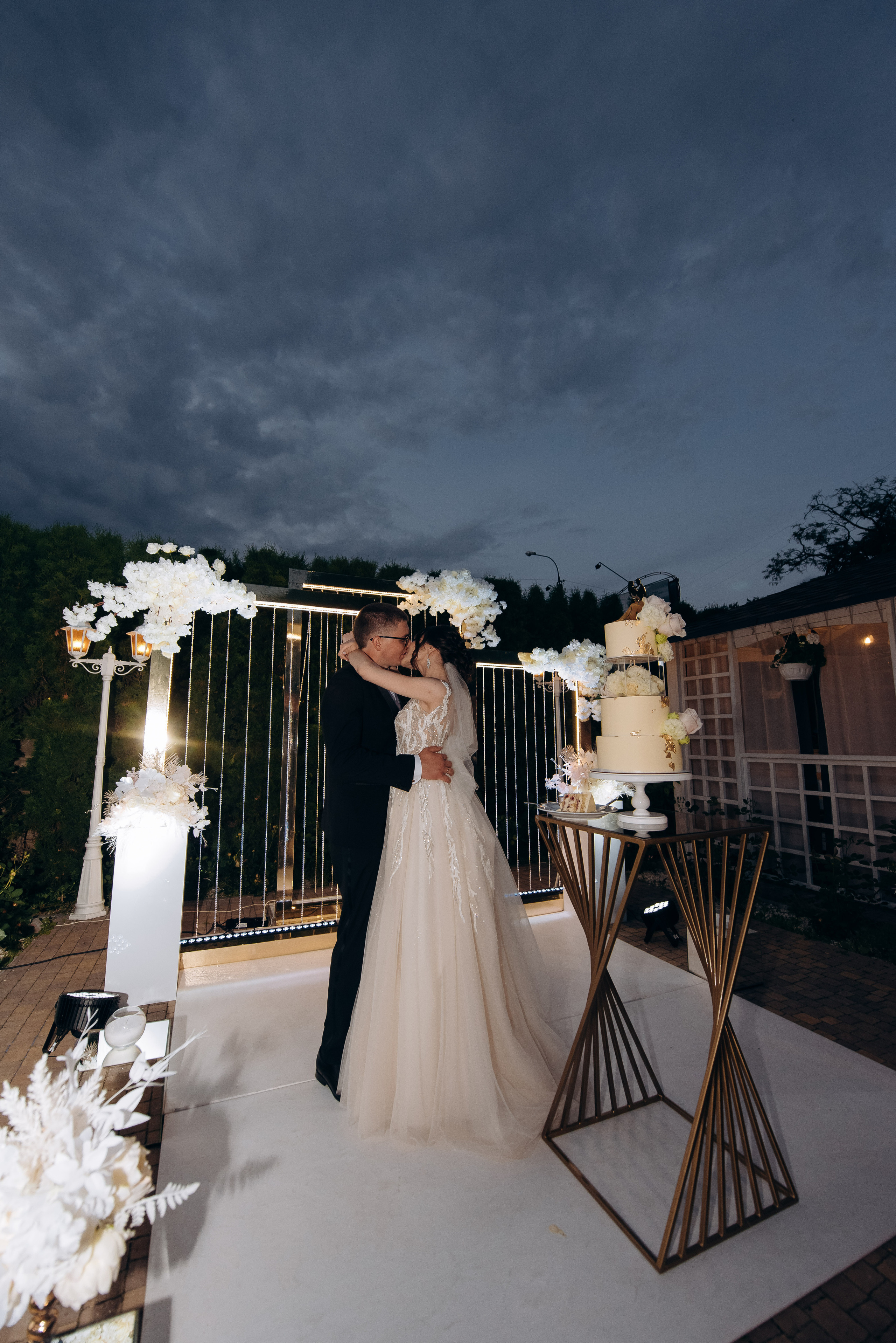 W&I. Весільний фотограф Черкаси Україна Вадим Биць