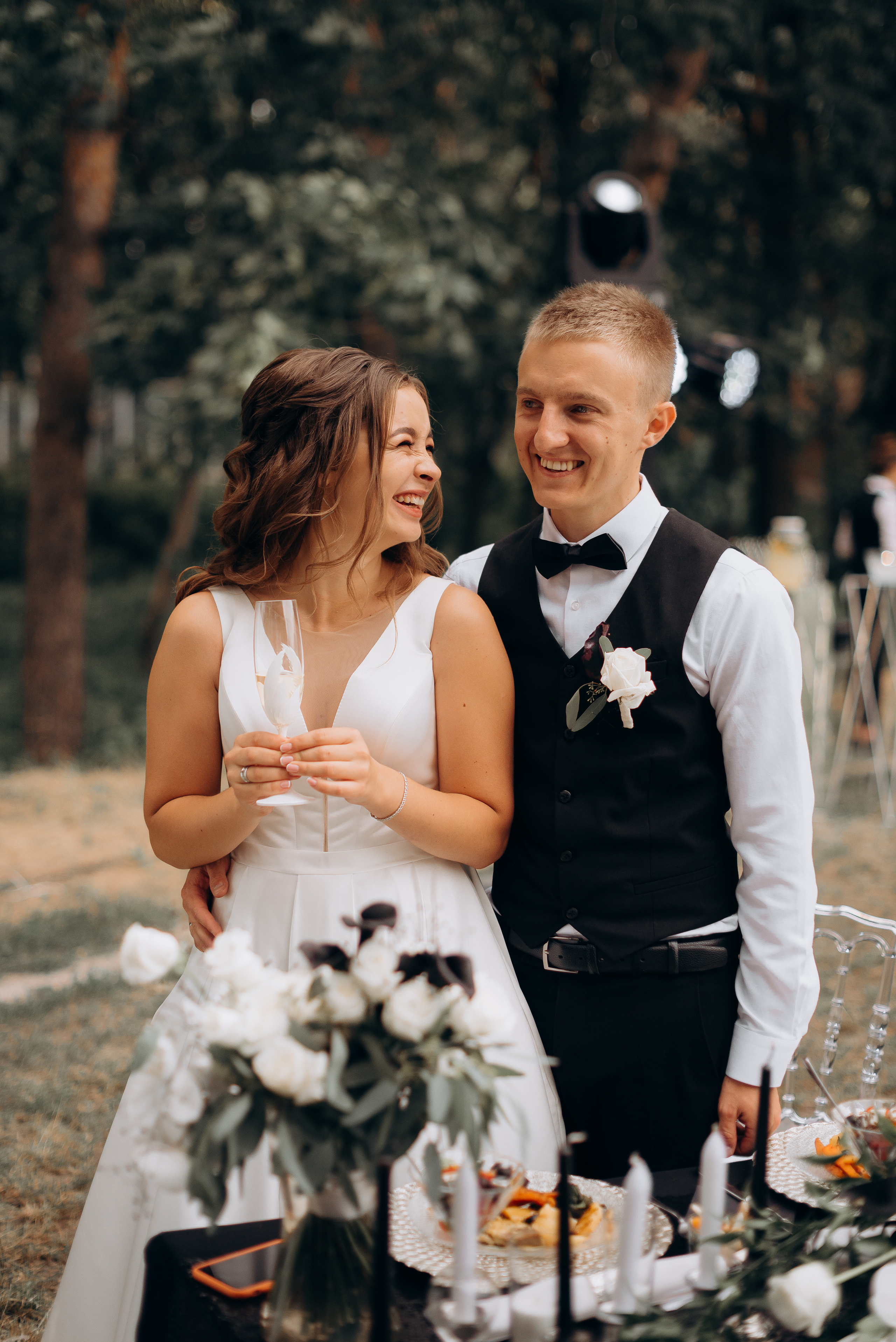 S&A. Весільний фотограф Черкаси Україна Вадим Биць