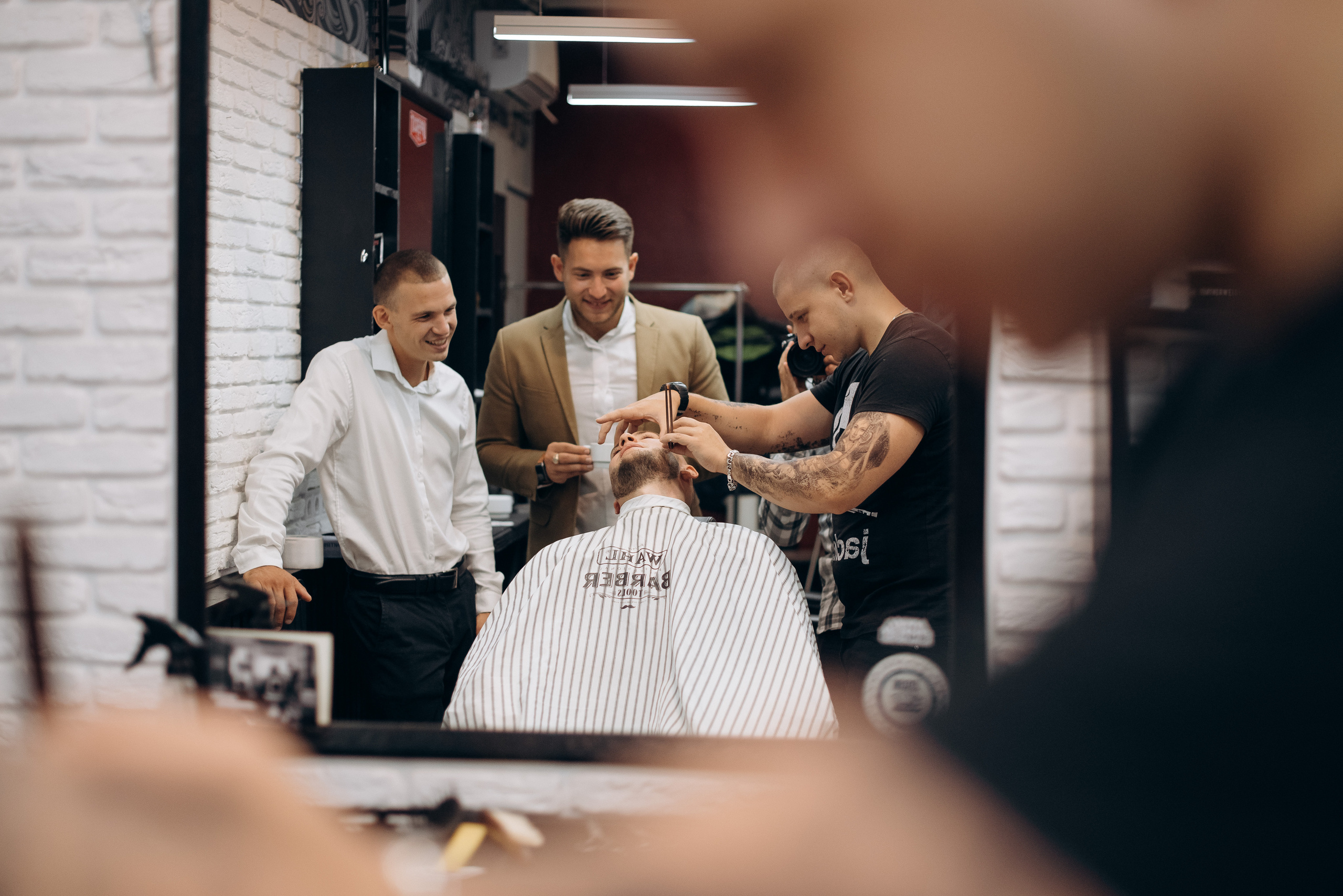 Wedding Day Better Together. Весільний фотограф Черкаси Україна Вадим Биць