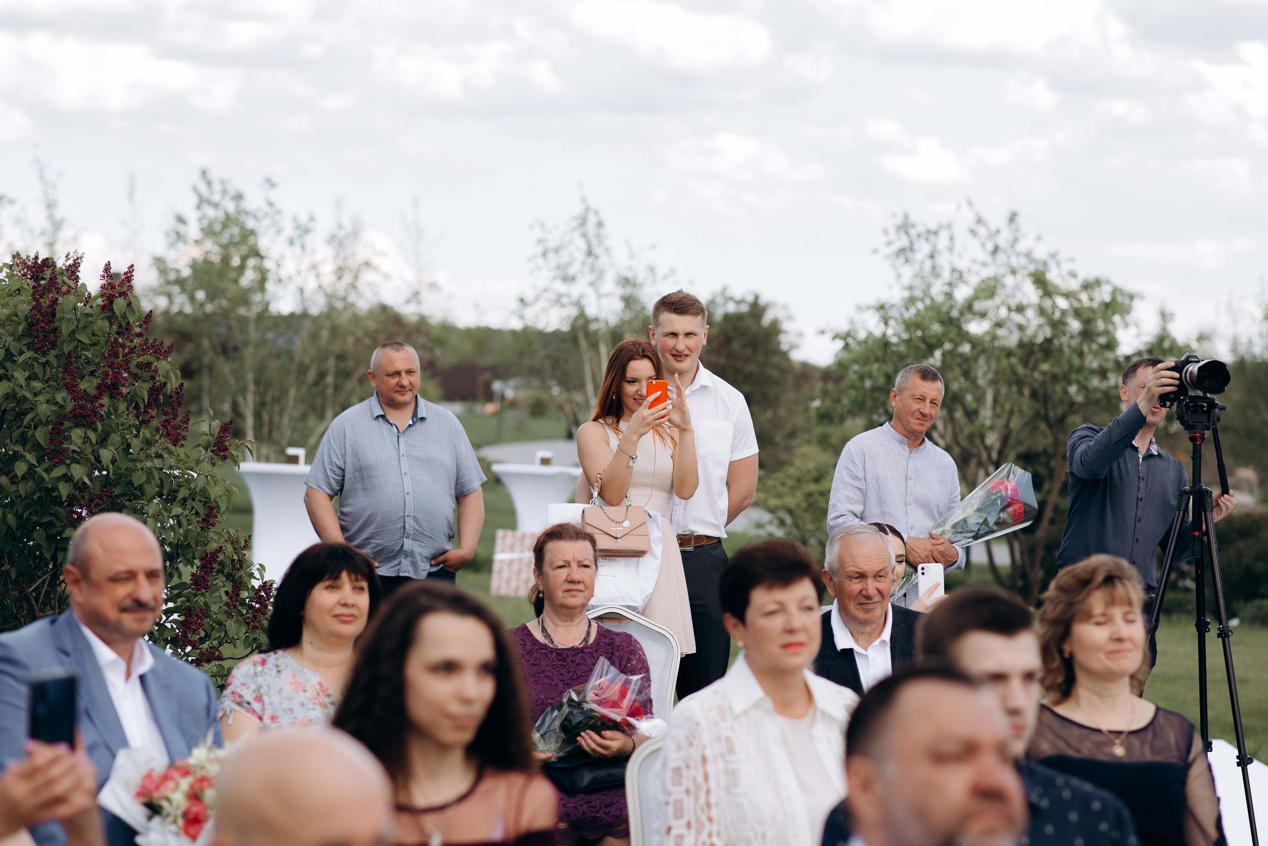 Анастасия и Максим. Весільний фотограф Черкаси Україна Вадим Биць