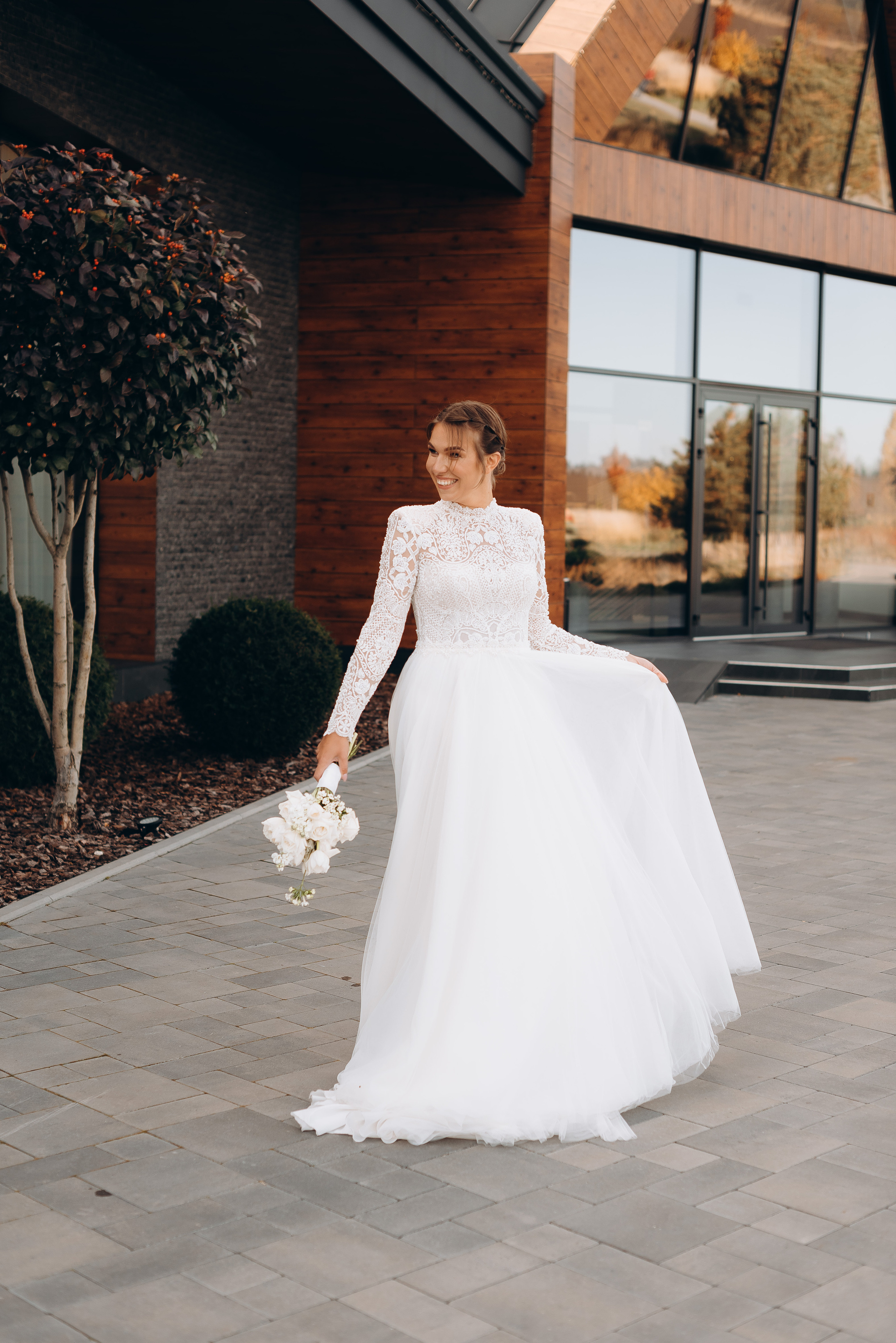 Коли все по дорослому. Весільний фотограф Черкаси Україна Вадим Биць