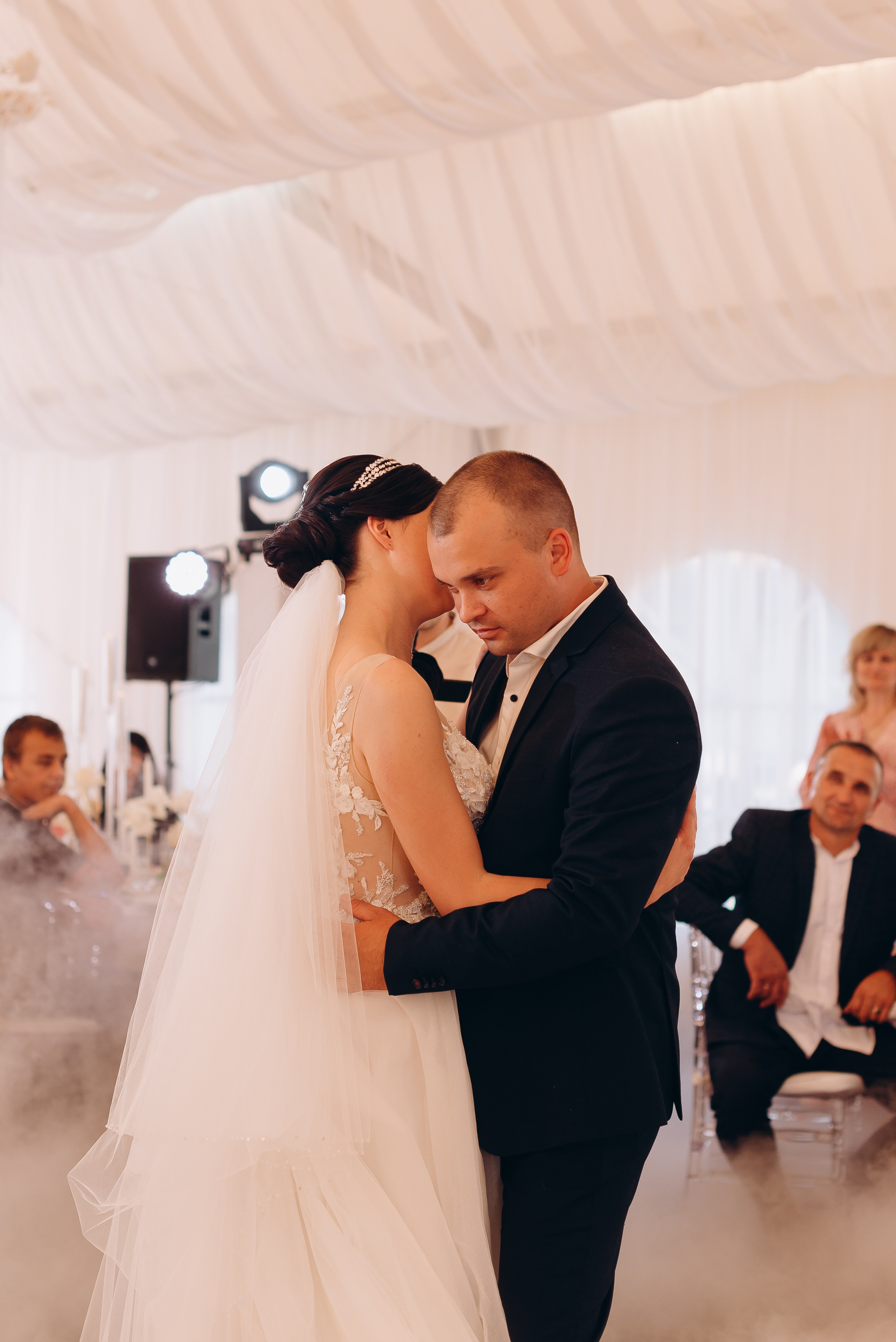 WEEDING P&A. Весільний фотограф Черкаси Україна Вадим Биць