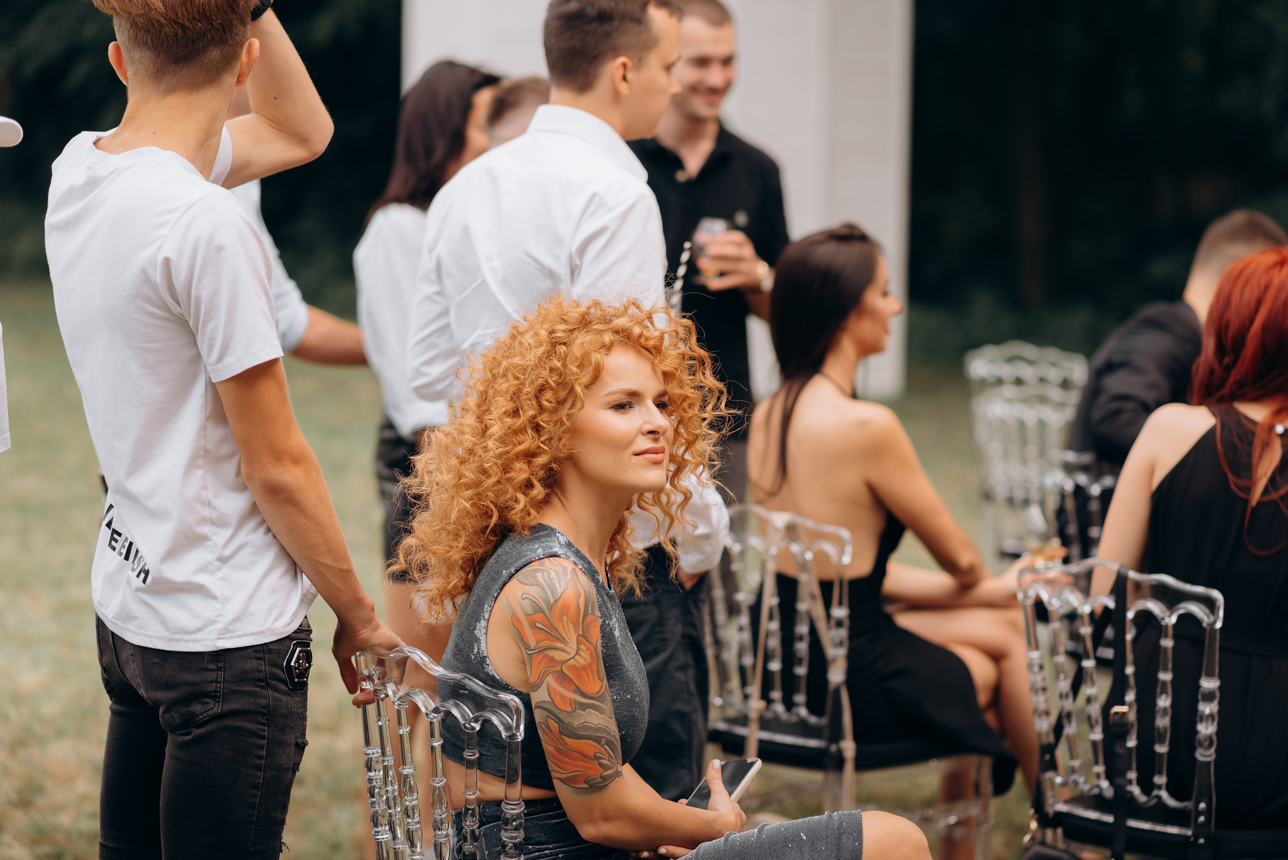 S&A. Весільний фотограф Черкаси Україна Вадим Биць